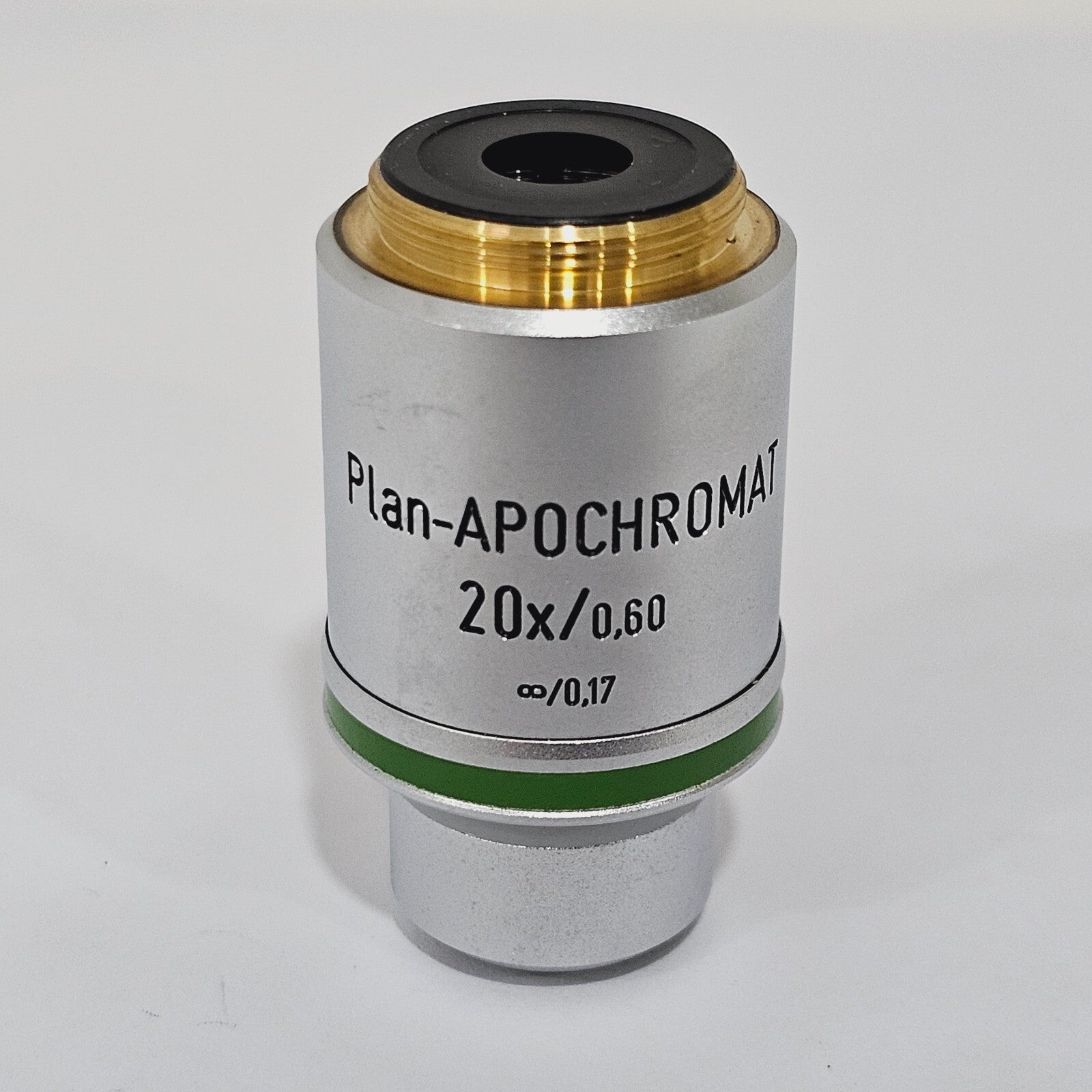 ZEISS Plan-APOCHROMAT 20x/0.60 44 06 40 (1122-970)