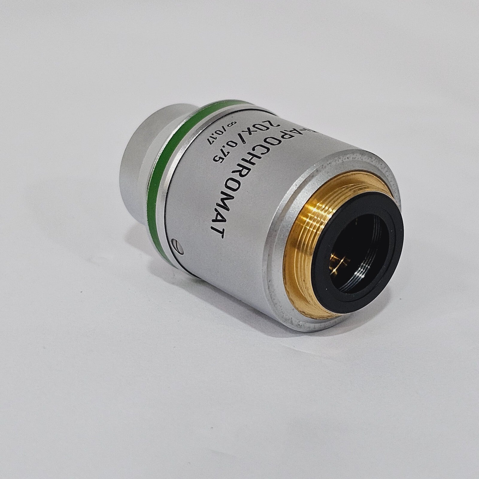 ZEISS Plan-APOCHROMAT 20x/0.75 44 06 49 (1101-957) Microscope Objective
