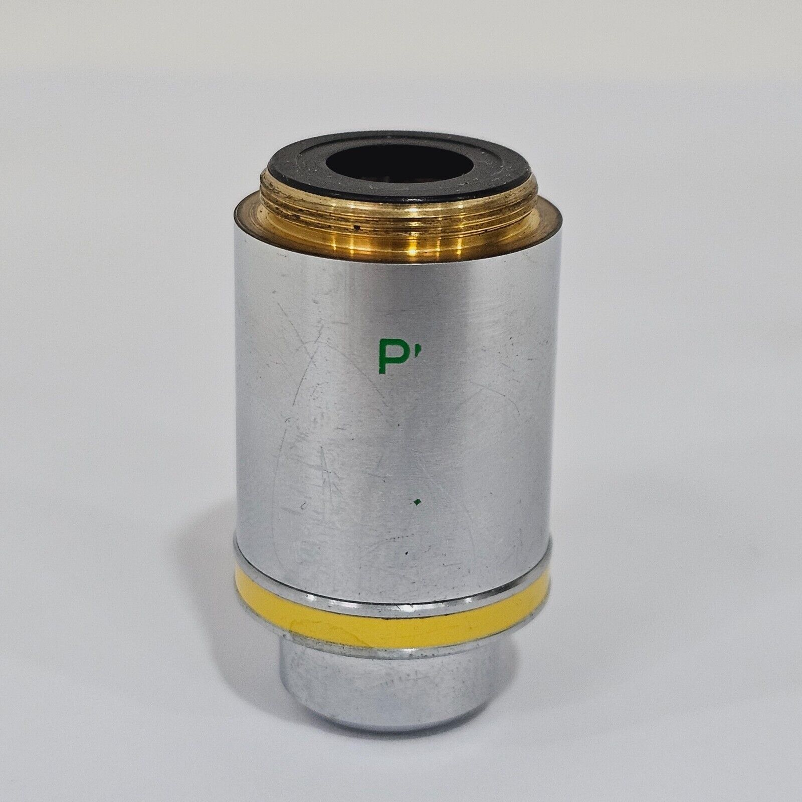 ZEISS Plan-NEOFLUAR 10x/0.30 Microscope Objective 44 03 31