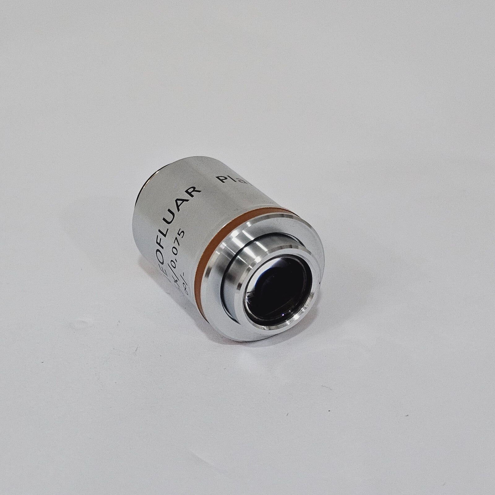 ZEISS Plan-NEOFLUAR 2.5x/0.075 ∞/- Microscope Objective Lens 1113 - 113