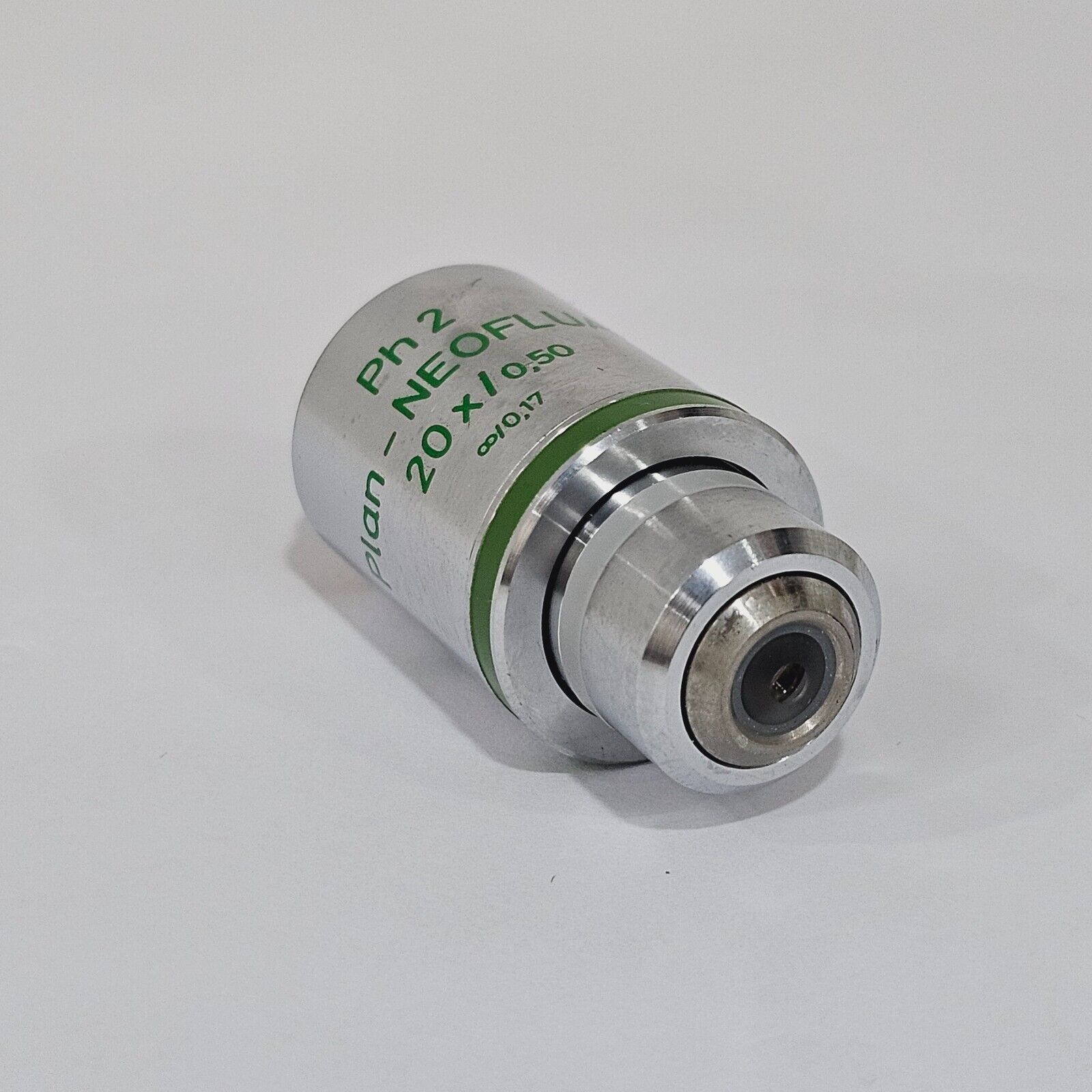 ZEISS Plan-NEOFLUAR 20x/0.50 Microscope Objective 44 03 41 (01)