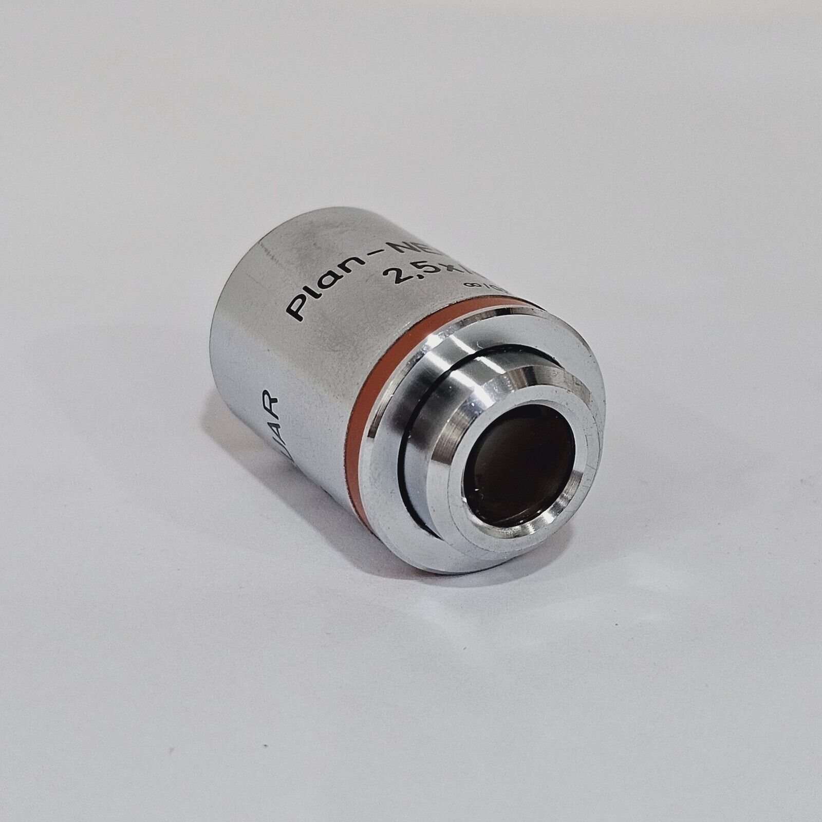 ZEISS Plan-NEOFLUAR 440310 2.5x/0.075 Microscope Objective