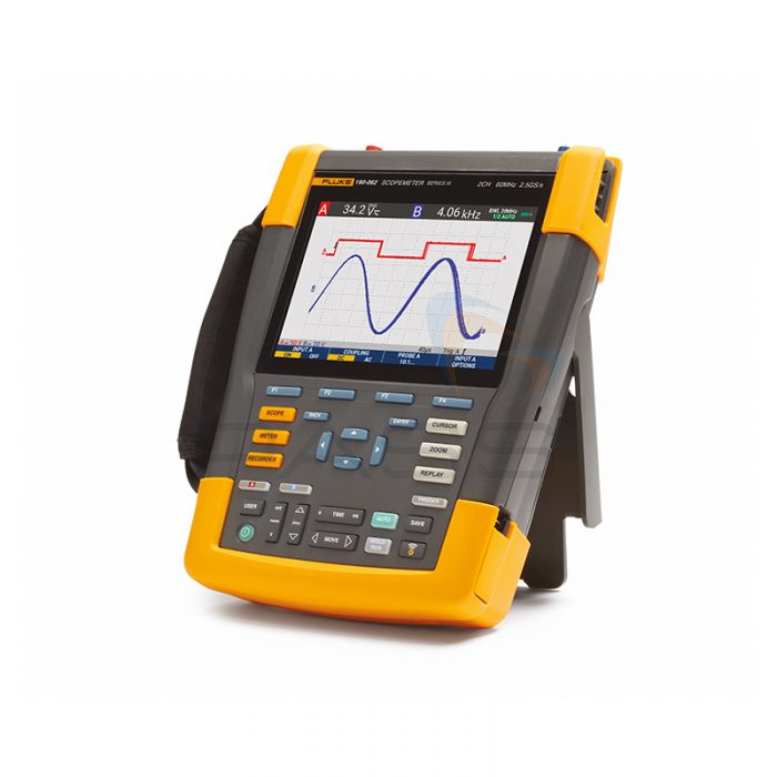 Best Practices for Accurate Electronic Measurements – TT Instruments