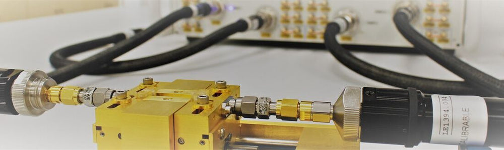 Key Instruments for RF & Microwave Signal Analysis