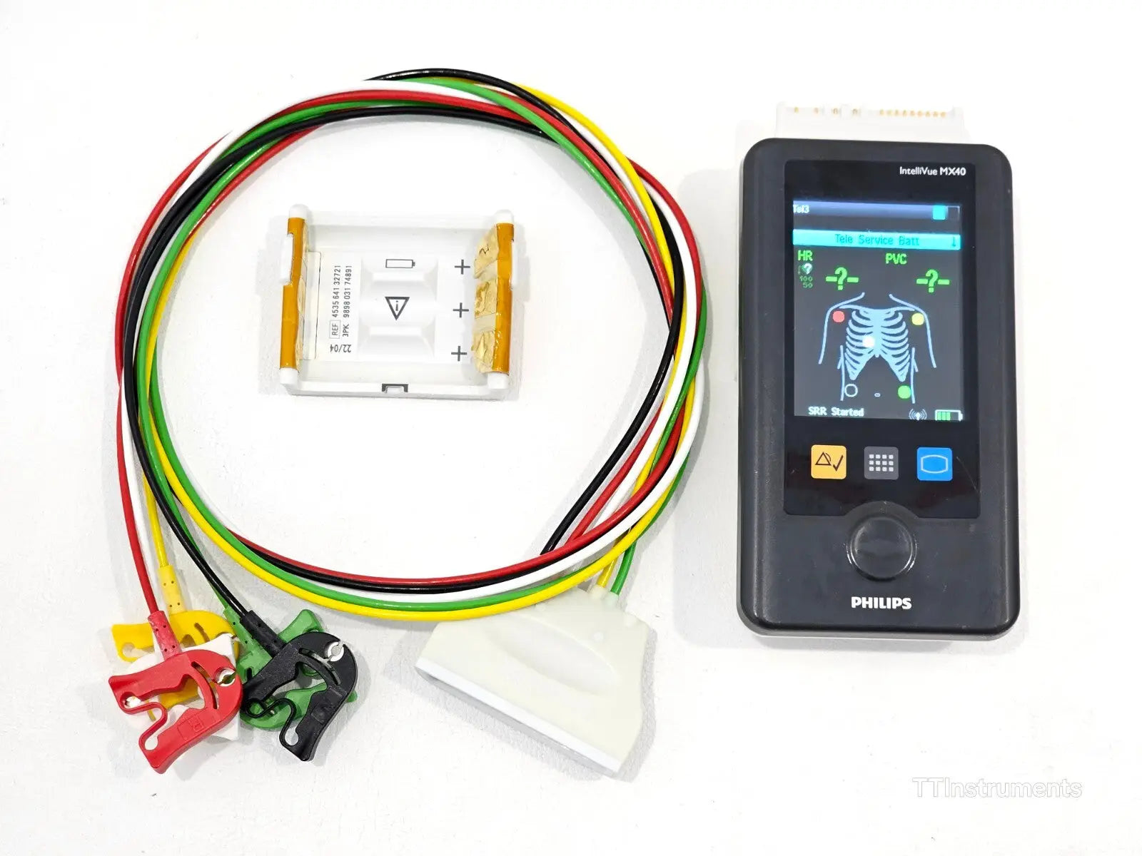 How to Choose the Right Patient Monitor for Your Facility