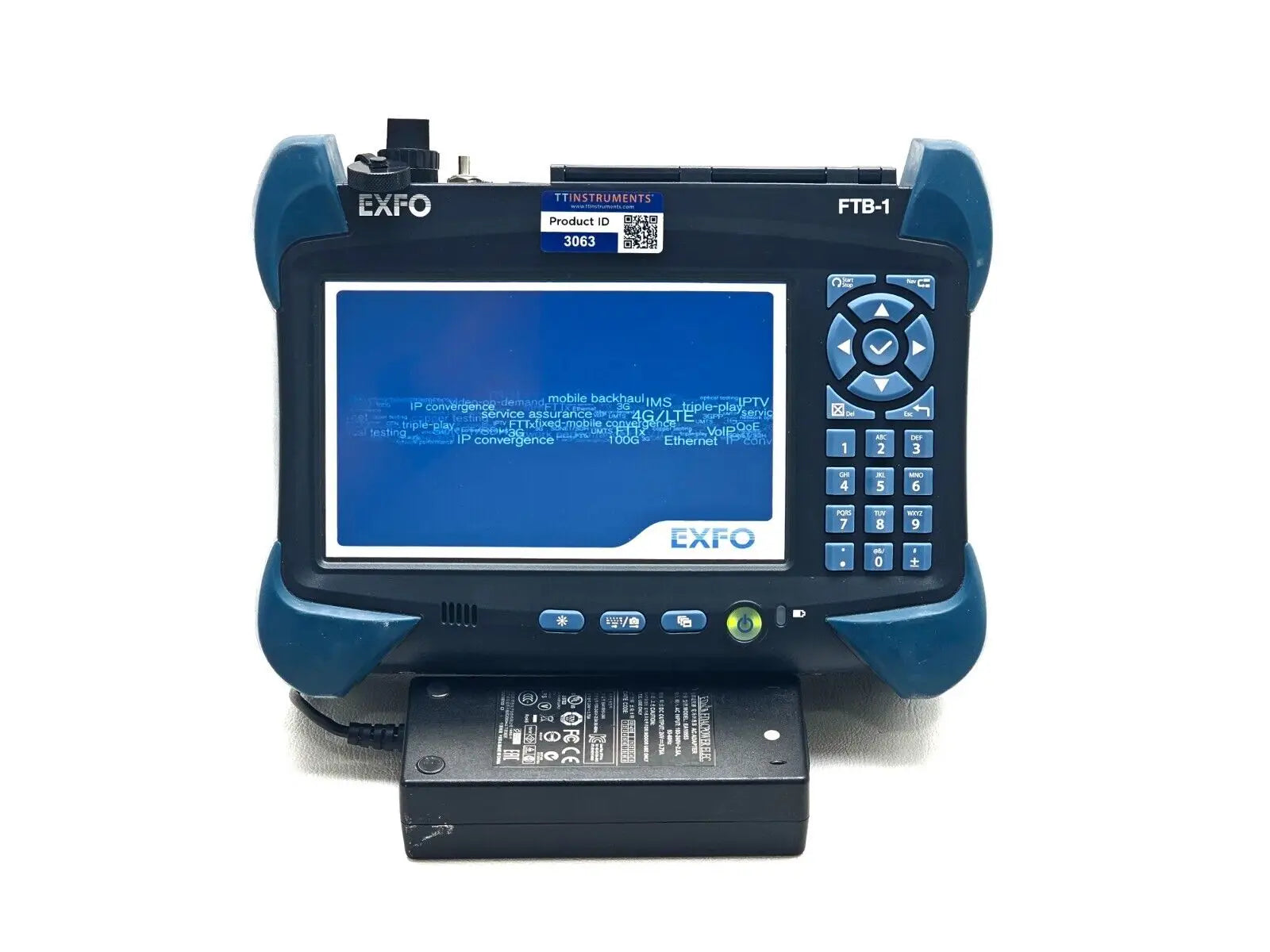 Modular Fiber Testing: Scalability in a Multi-Tool World