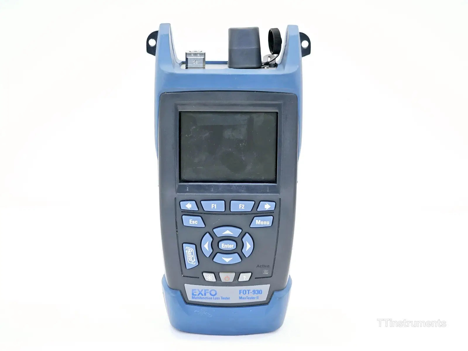 Visual Fault Locators: Fast Troubleshooting for Fiber Breaks