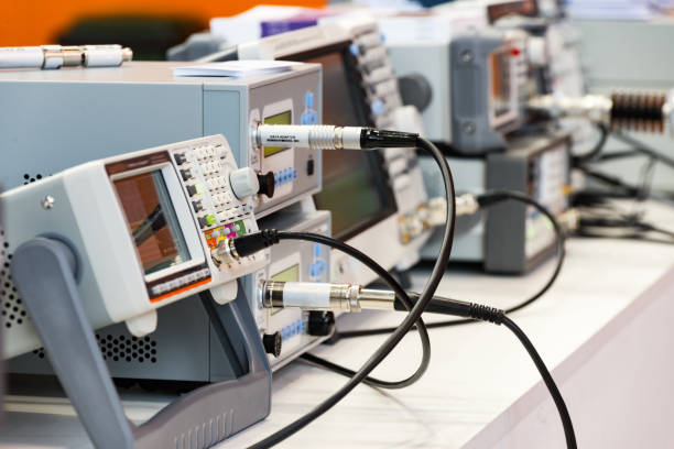 New Vs. Used Test Equipment: What’s Best for Your Budget and Needs?