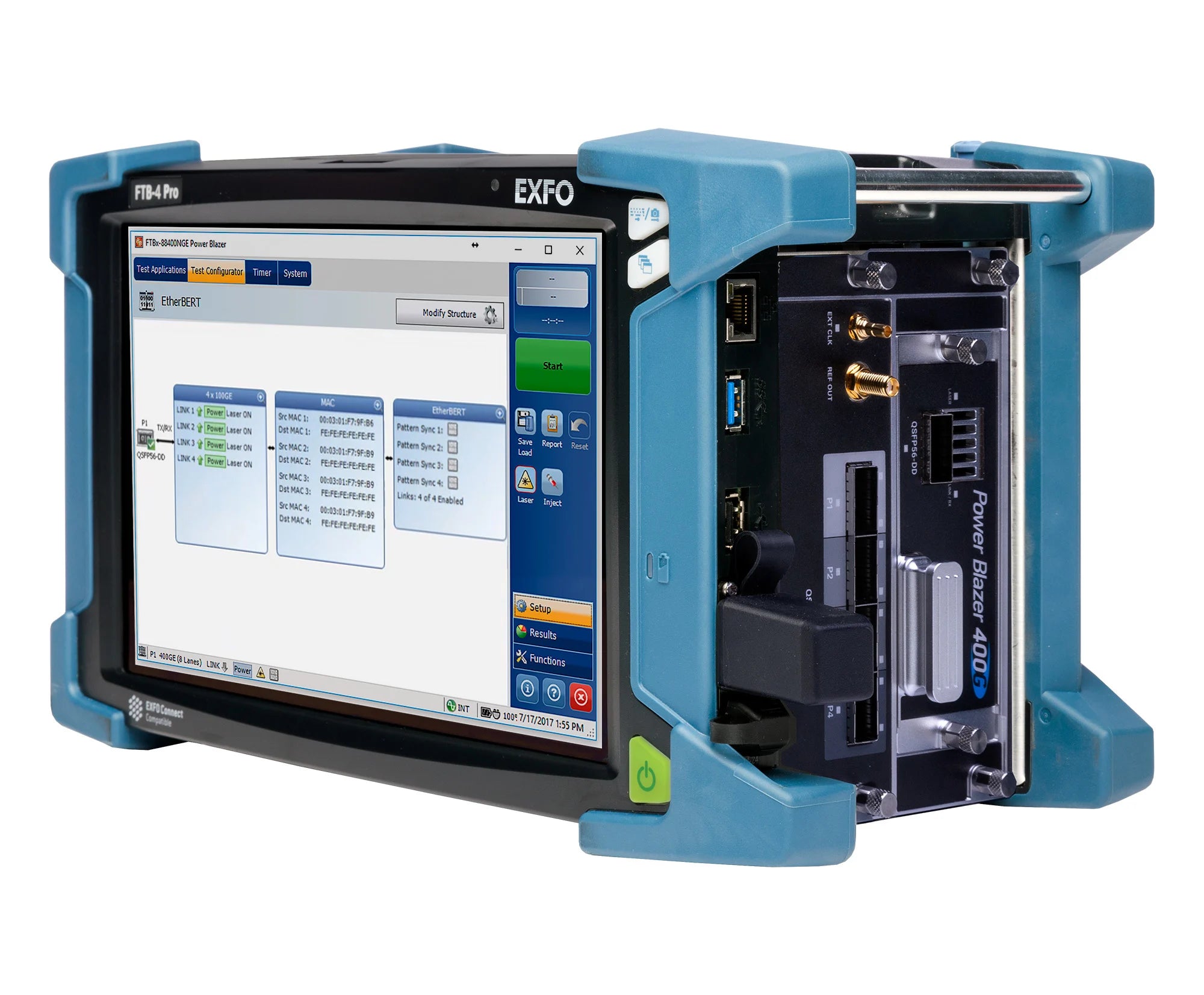 TT Instruments® - Unlocking the World of Test and Measurement