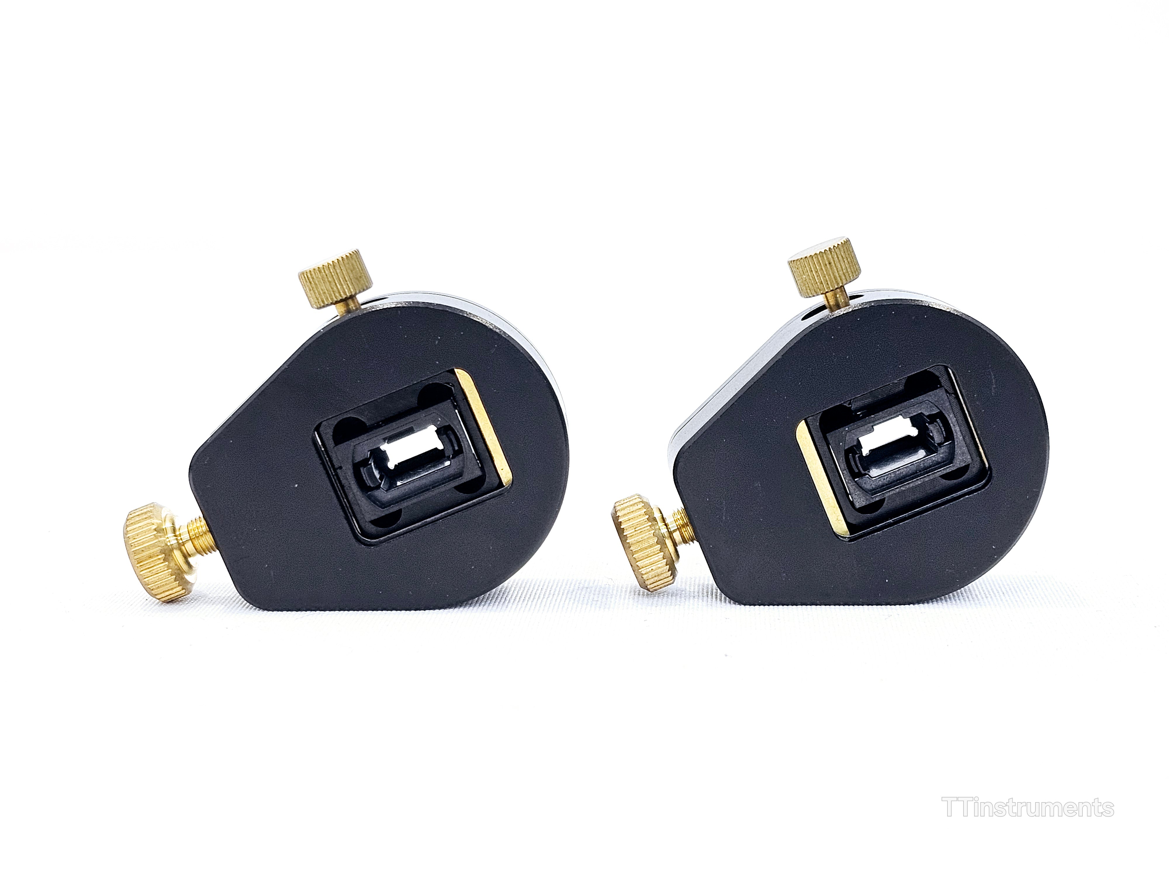 Viavi MPO Optical Loss Test Set MM Tier 1 Certification MPOLP-85P MPOLS-84P