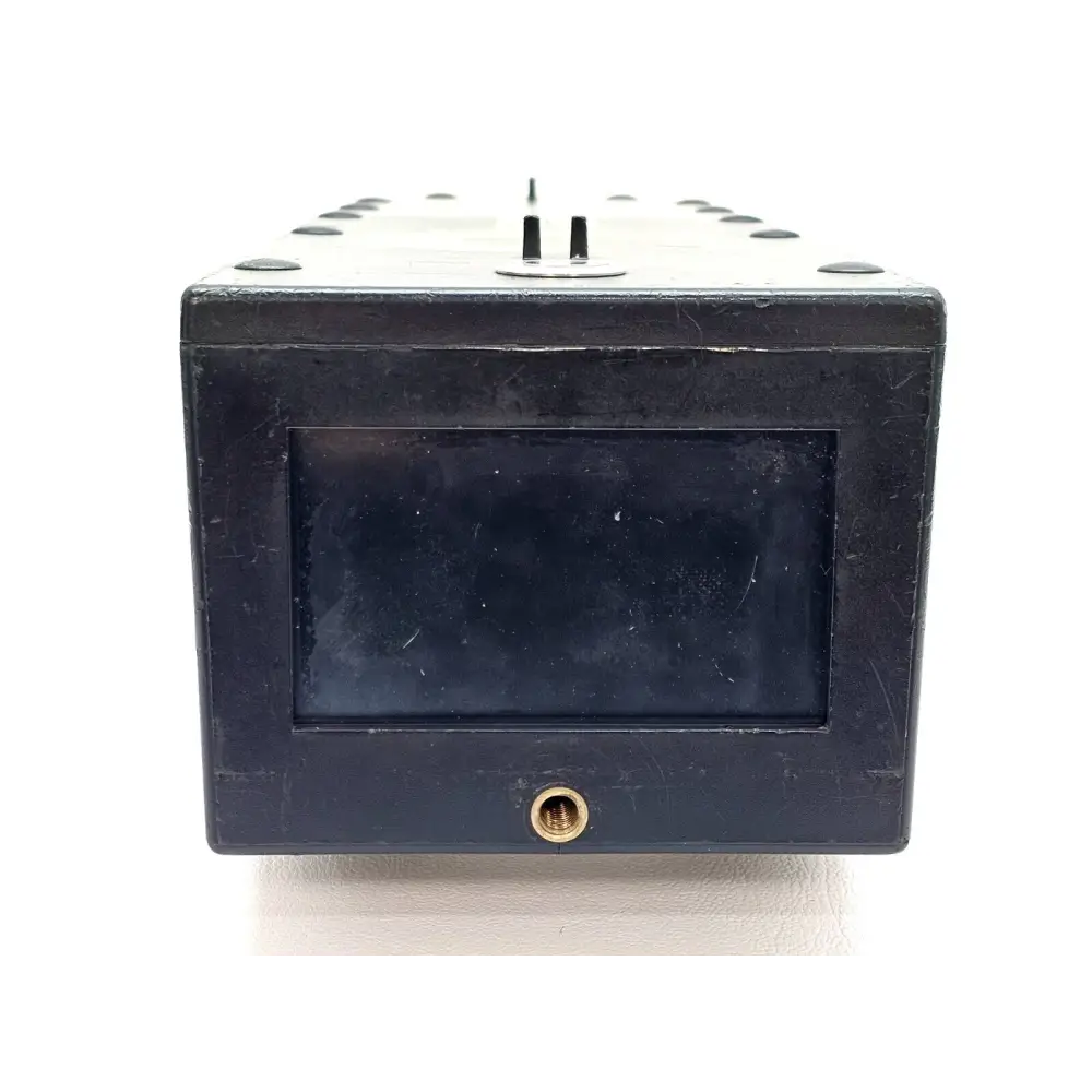 3Z Telecom RFA1000 top view showing controls and display