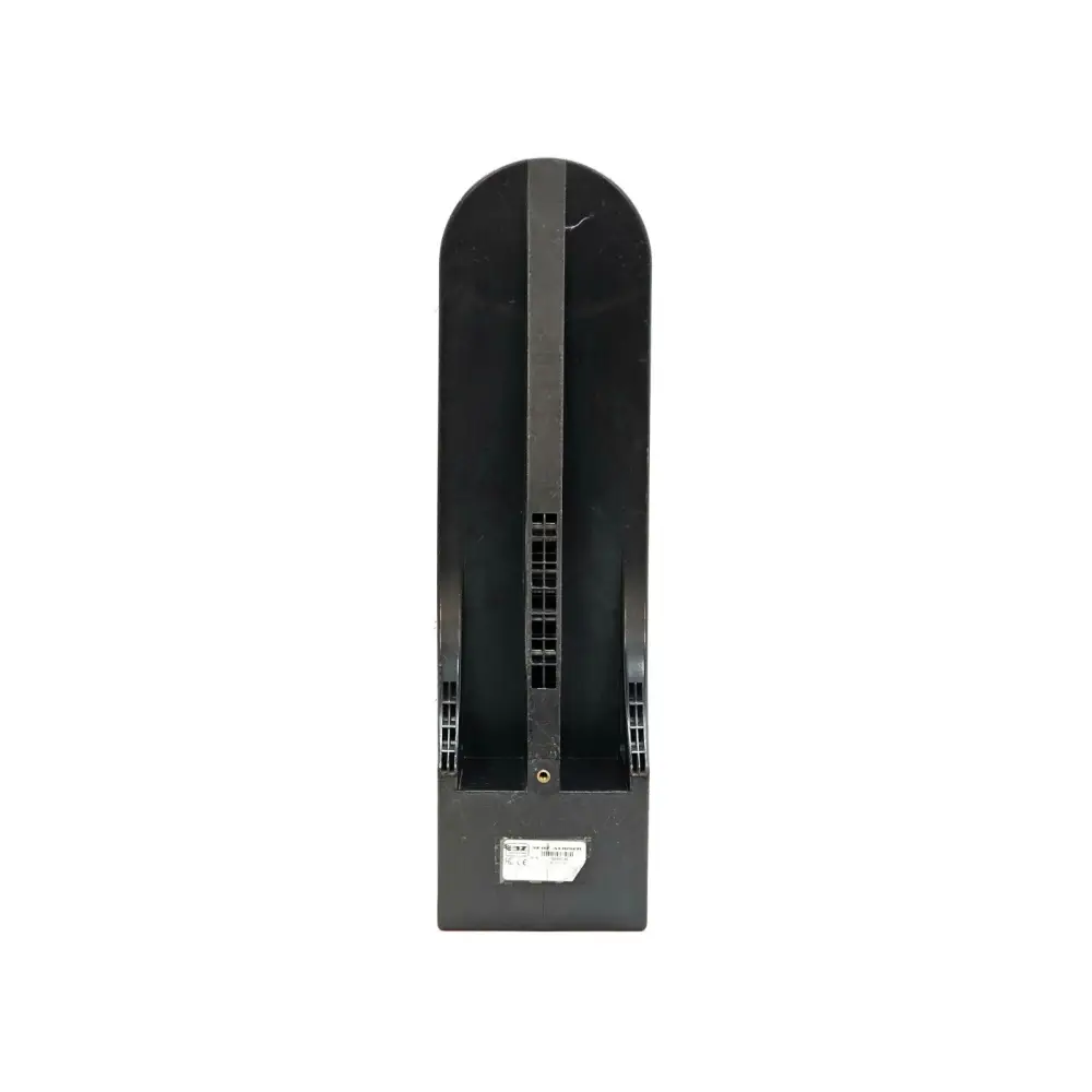 RFA1000 RF Aligner side profile showing ports and connectors