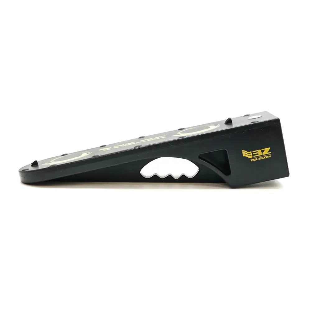 RFA1000 RF Aligner housing showing cosmetic wear and condition