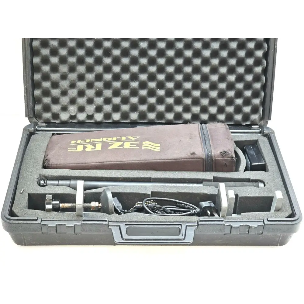 3Z Telecom RFA1000 complete unit with accessories for sale