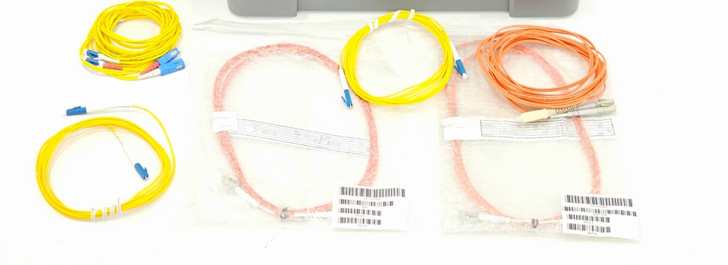 Finisar Copper + 850 and 1310 Transceivers