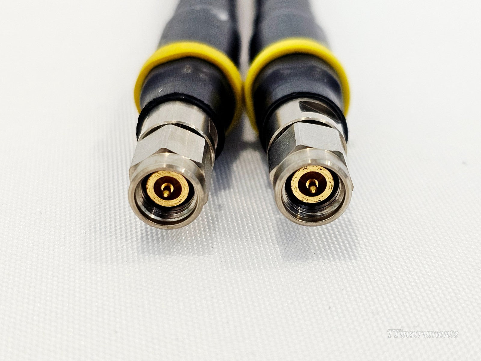 Junkosha Junflon J12J103220001 Coaxial Skew Match Cable Set 0.8m K Connector