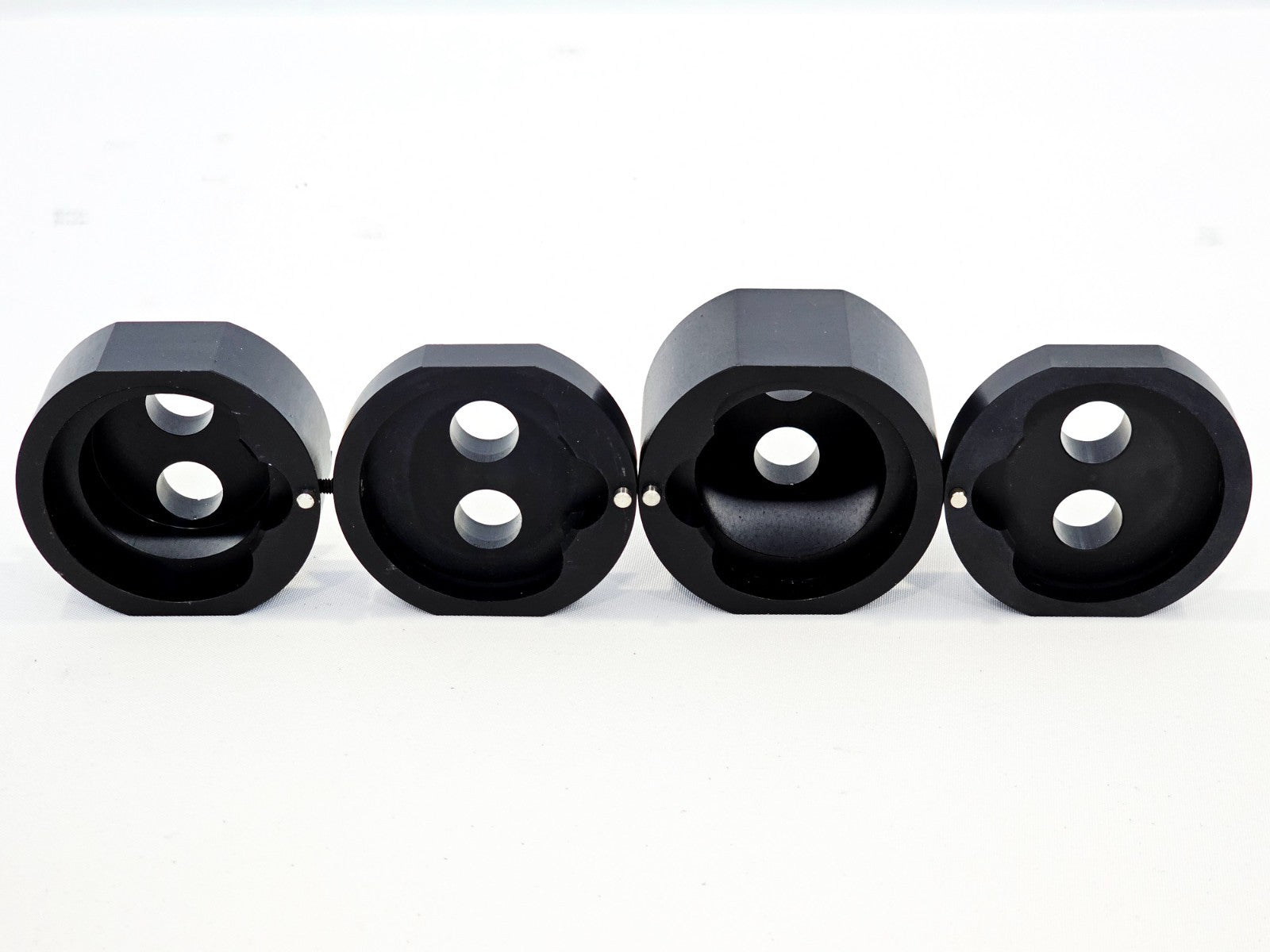 Lumenis Novus Spectra Integrated Laser System 0642-510-01 - Missing Aperture