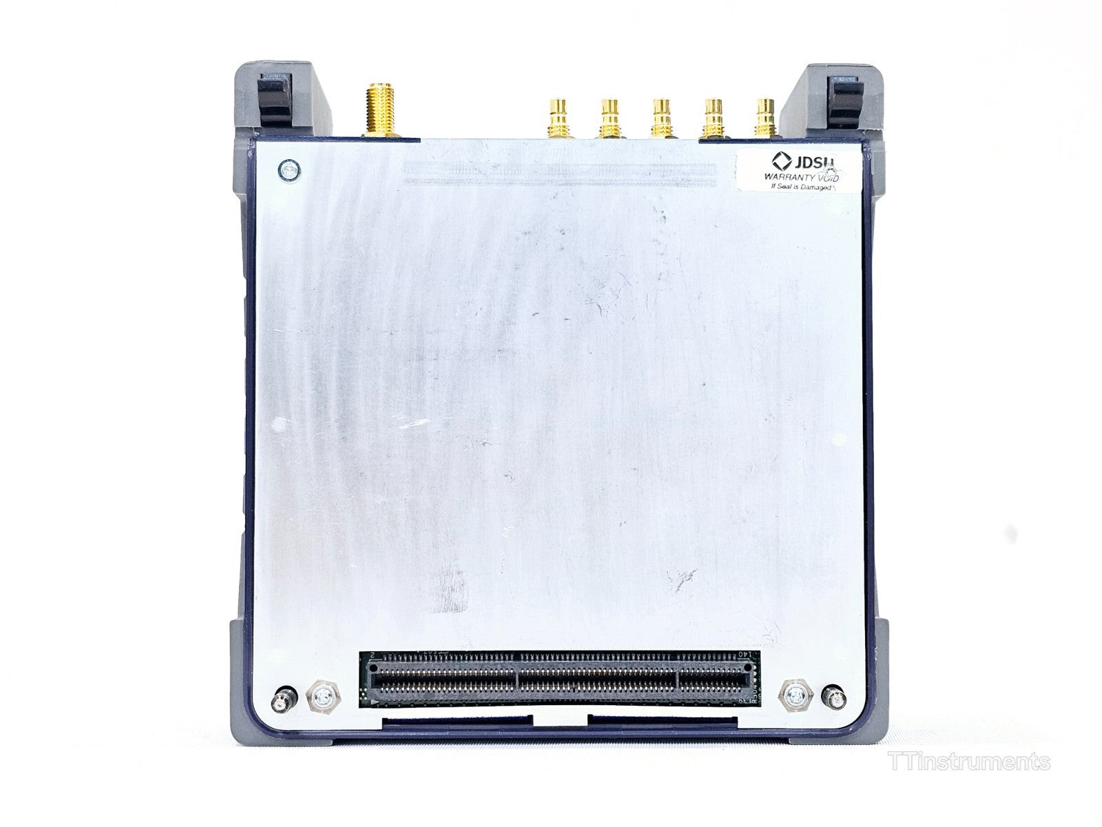 Viavi C5TEM-R Rubidium Oscillator Timing Expansion Module (TEM)