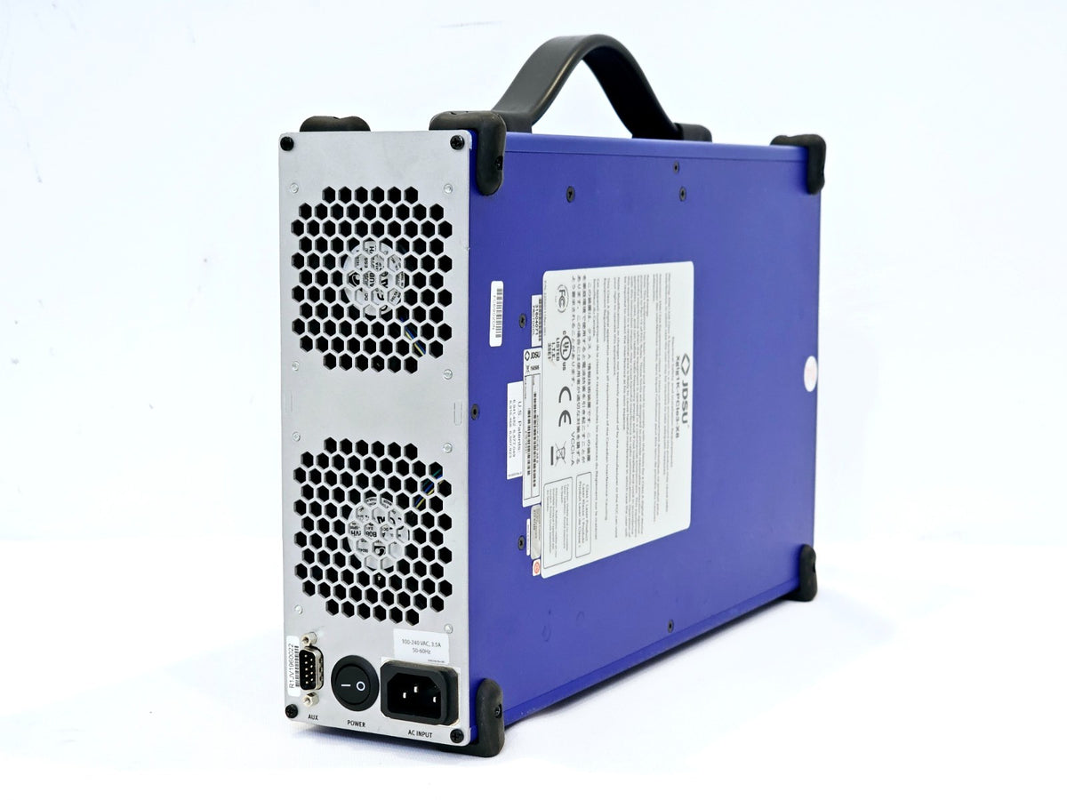 Viavi JDSU Xgig1K-PCIE3-X8 Xgig 1000 PCIe Gen3 Test Platform6