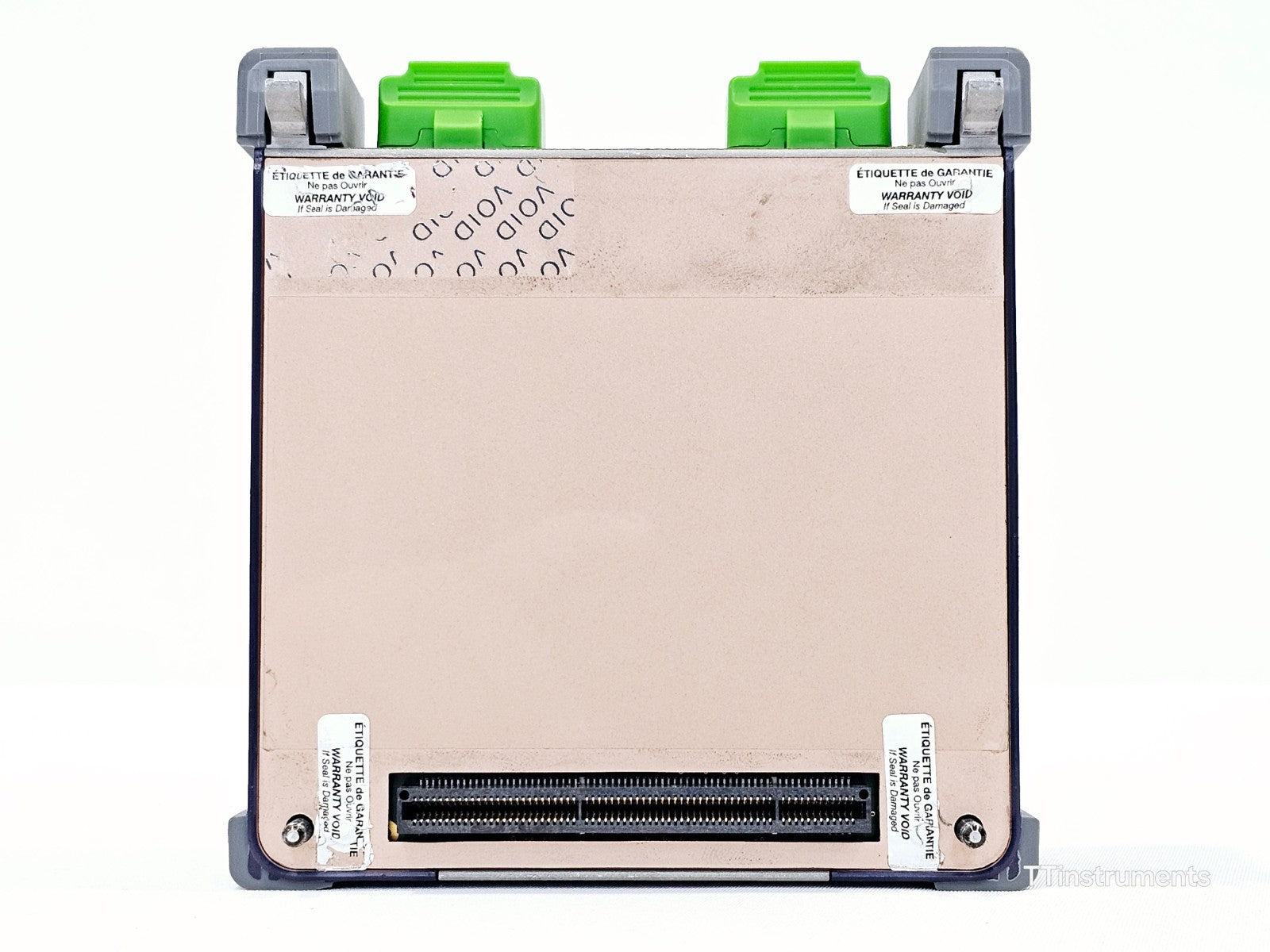 Viavi JDSU MTS 2000 V2 with 4138 FMA365 1310 1550 + 1650nm Live SM OTDR APC