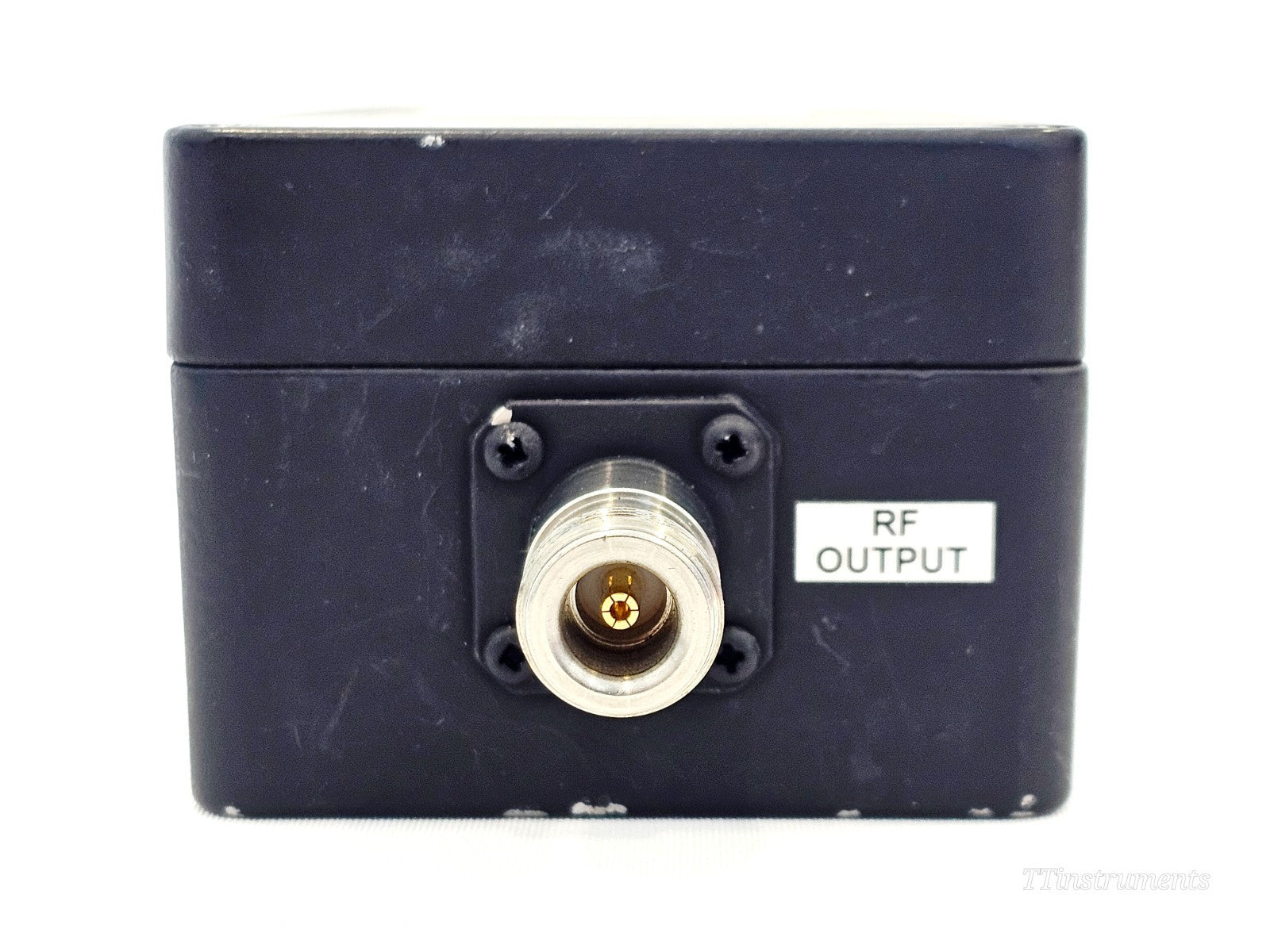 AtlanTecRF BOX-010200 Battery Powered Portable Amplifier 1.0 - 20.0GHz