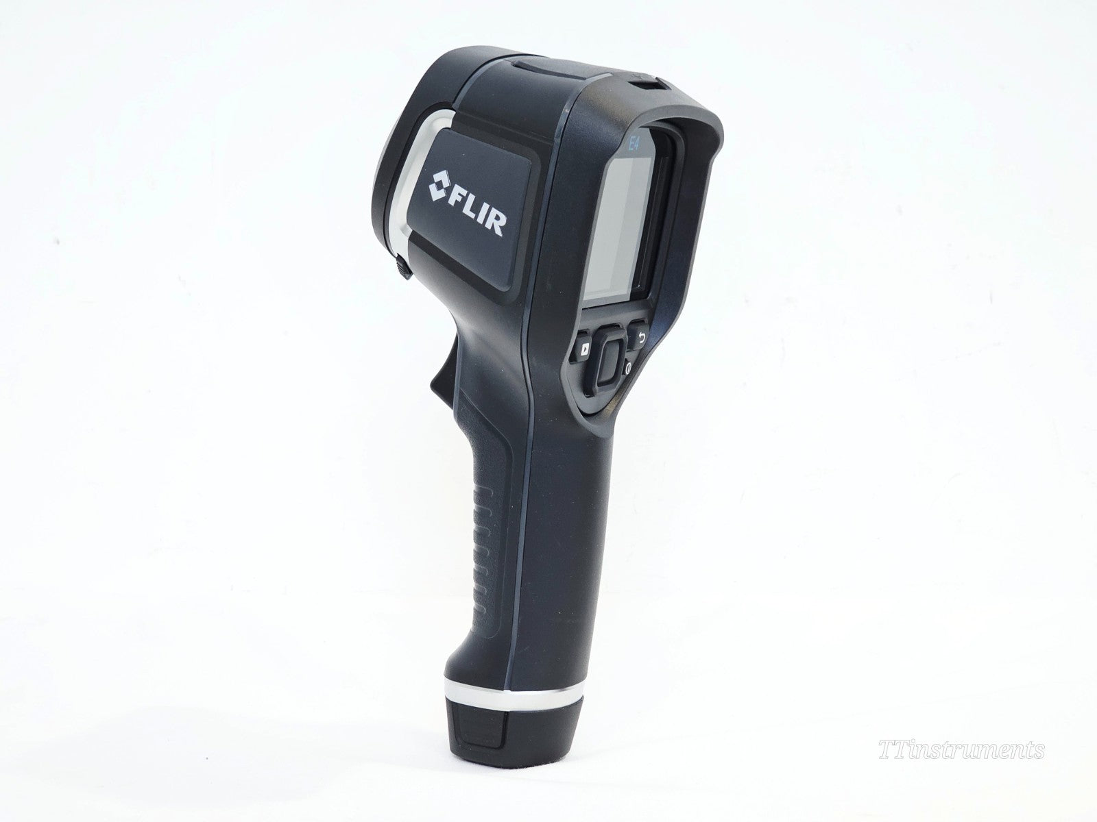 FLIR E4 2.0L  FLIR-E6390 Thermal Imaging Camera 80x60 MSX 63906-0604.3
