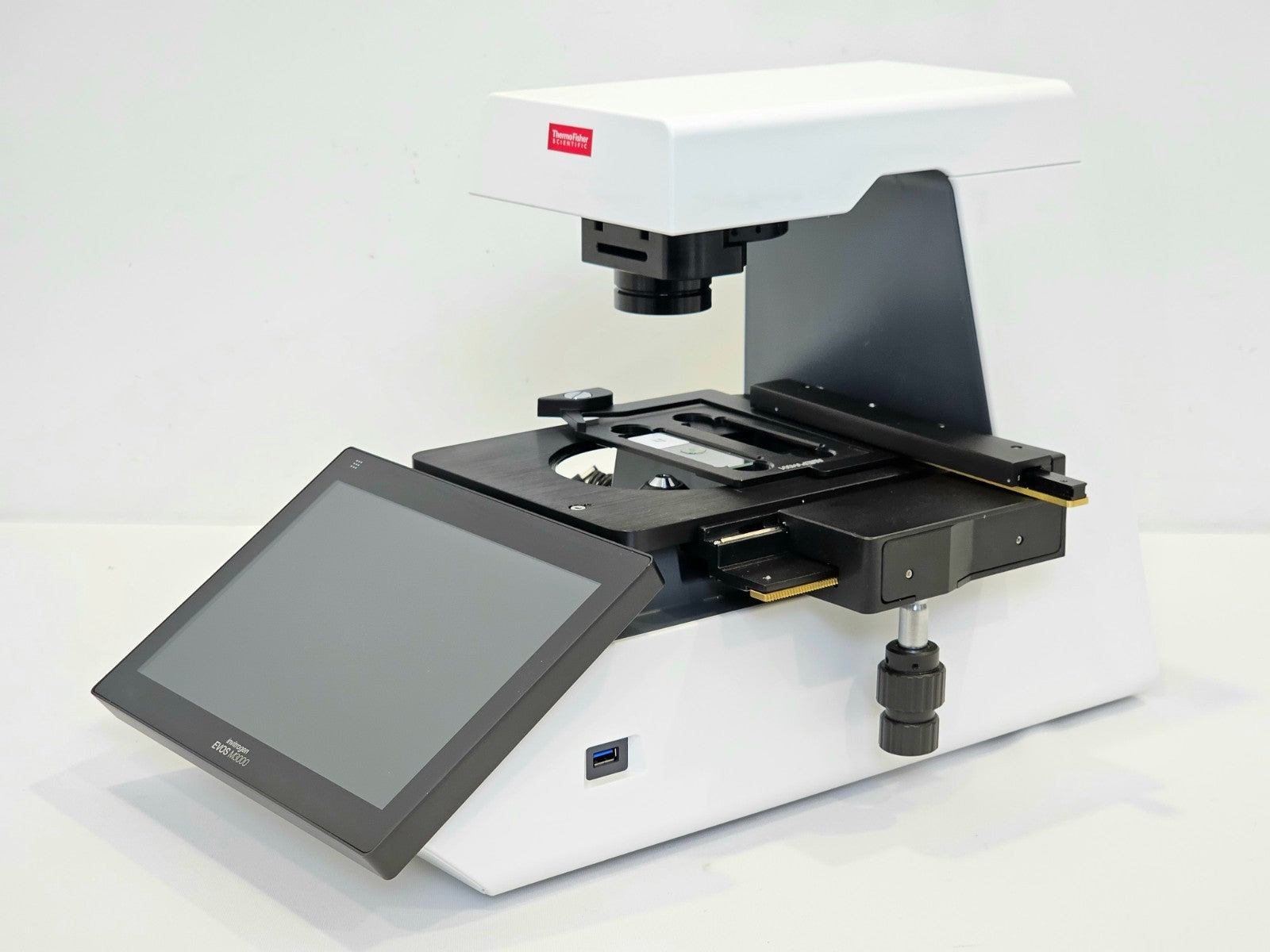 Thermo Fisher Scientific Invitrogen EVOS M3000 Inverted Microscope AMF3000 2025