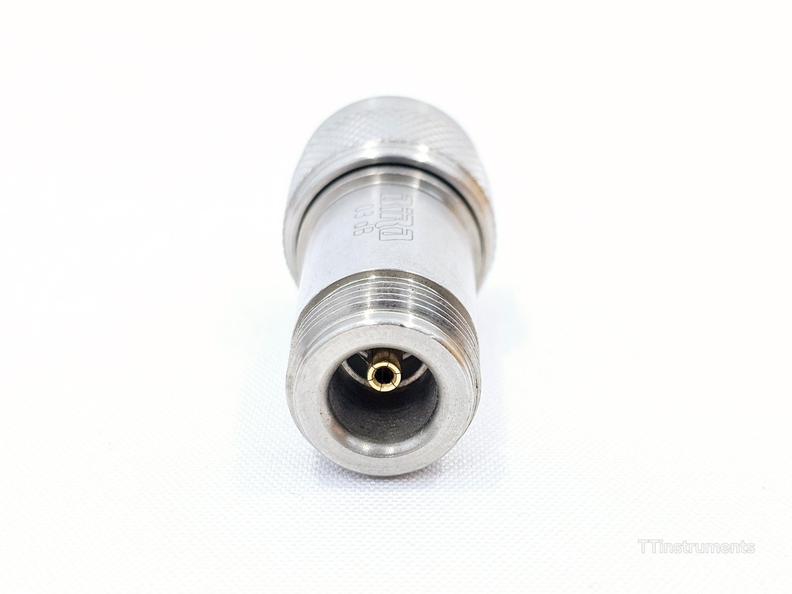 Bird 2-18A-MFN-03 03dB Attenuator