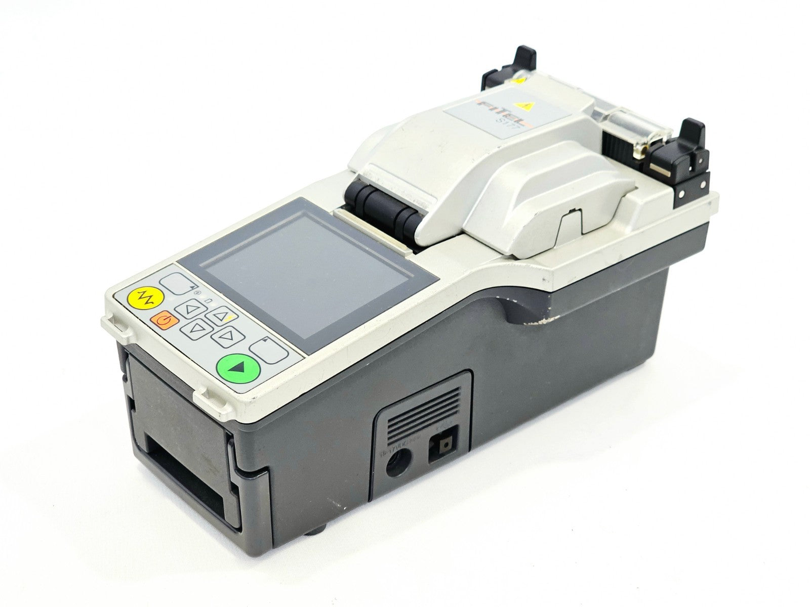 Fitel Furukawa S177A Core Alignment Fusion Splicer + S325A Cleaver ARC 3452 S177