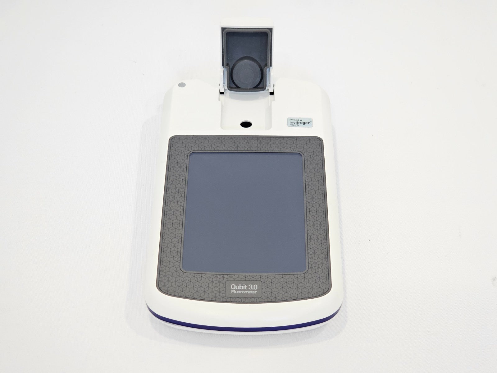 Thermo Fisher Invitrogen Q33216 Qubit 3.0 Fluorometer by Life Technologies