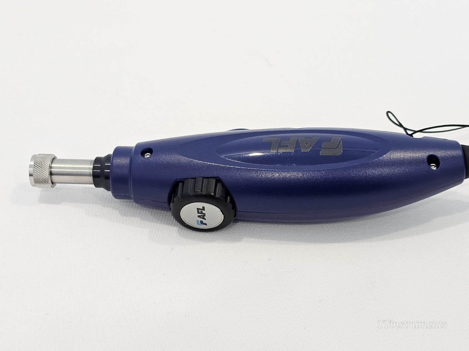 AFL NOYES DFS1 + DFD1 FOCIS Fiber Inspection System with 7 Tips