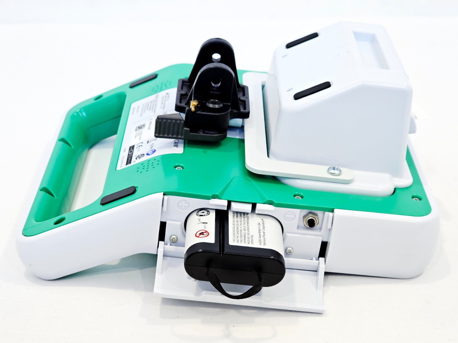 Verathon BladderScan cosmetic condition detail used portable ultrasound
