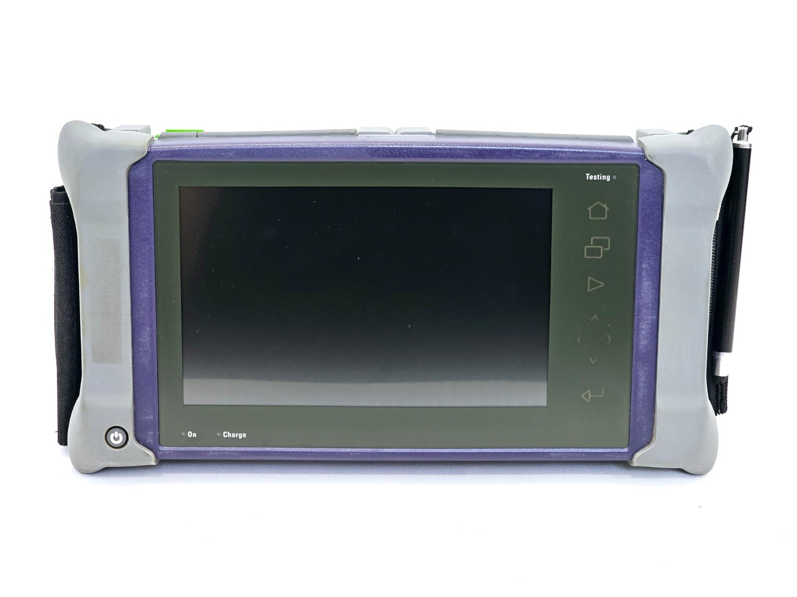 Viavi JDSU MTS 4000 V2 Platform + 4126 MA2 SM 1310/1550 nm OTDR MFD 2018 SC-APC