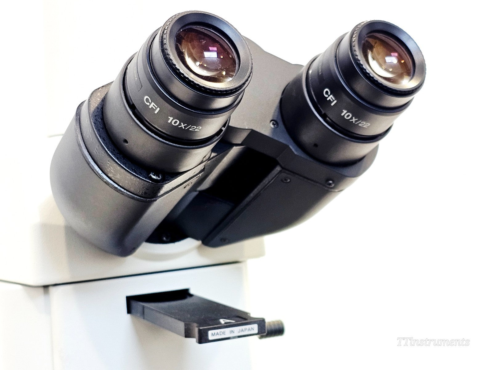 Nikon Eclipse Ci-L Microscope11