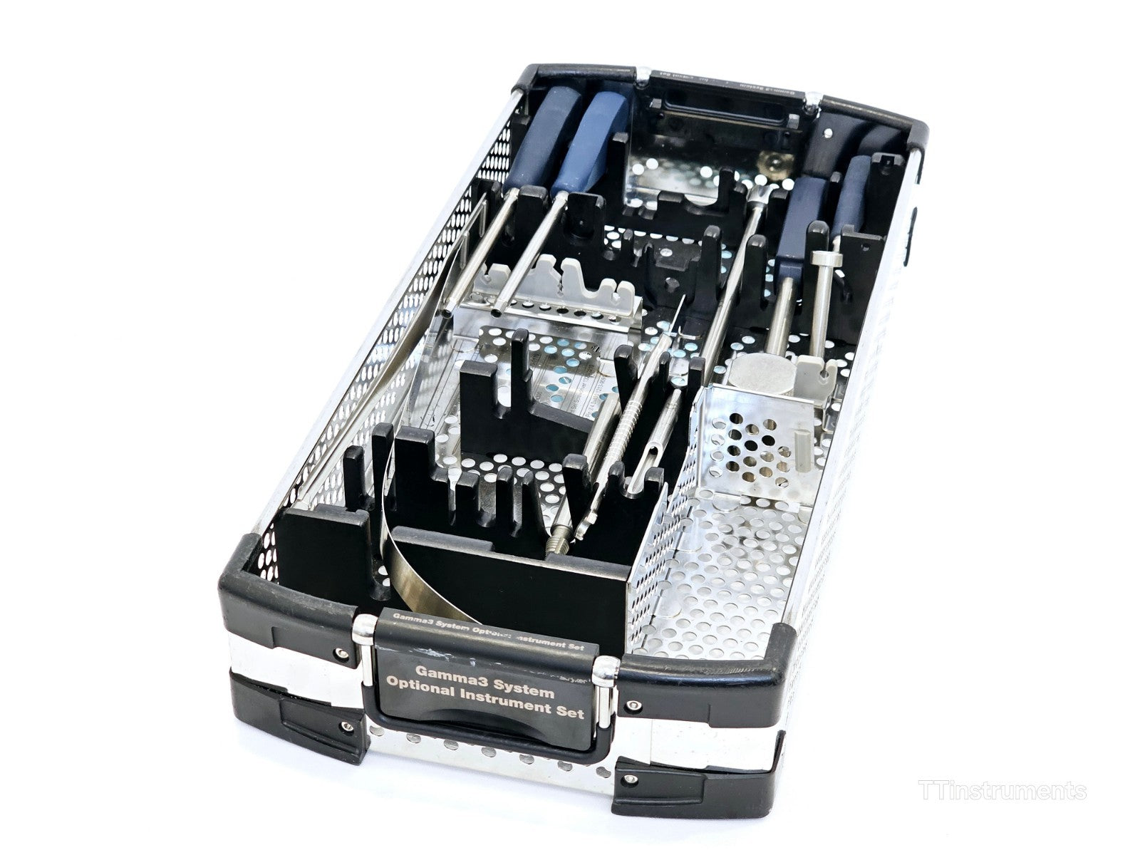 Stryker Gamma3 System Optional Instrument Set #7