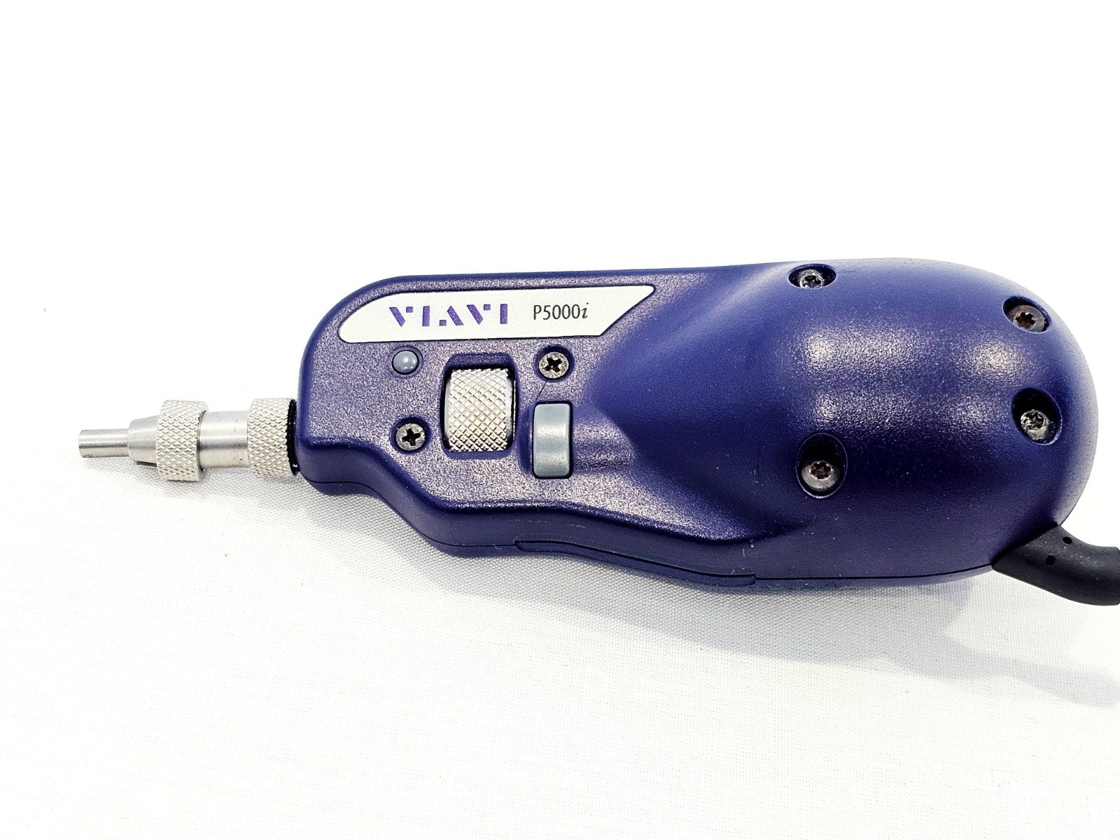 Viavi JDSU P5000i Fiber Inspection Scope1