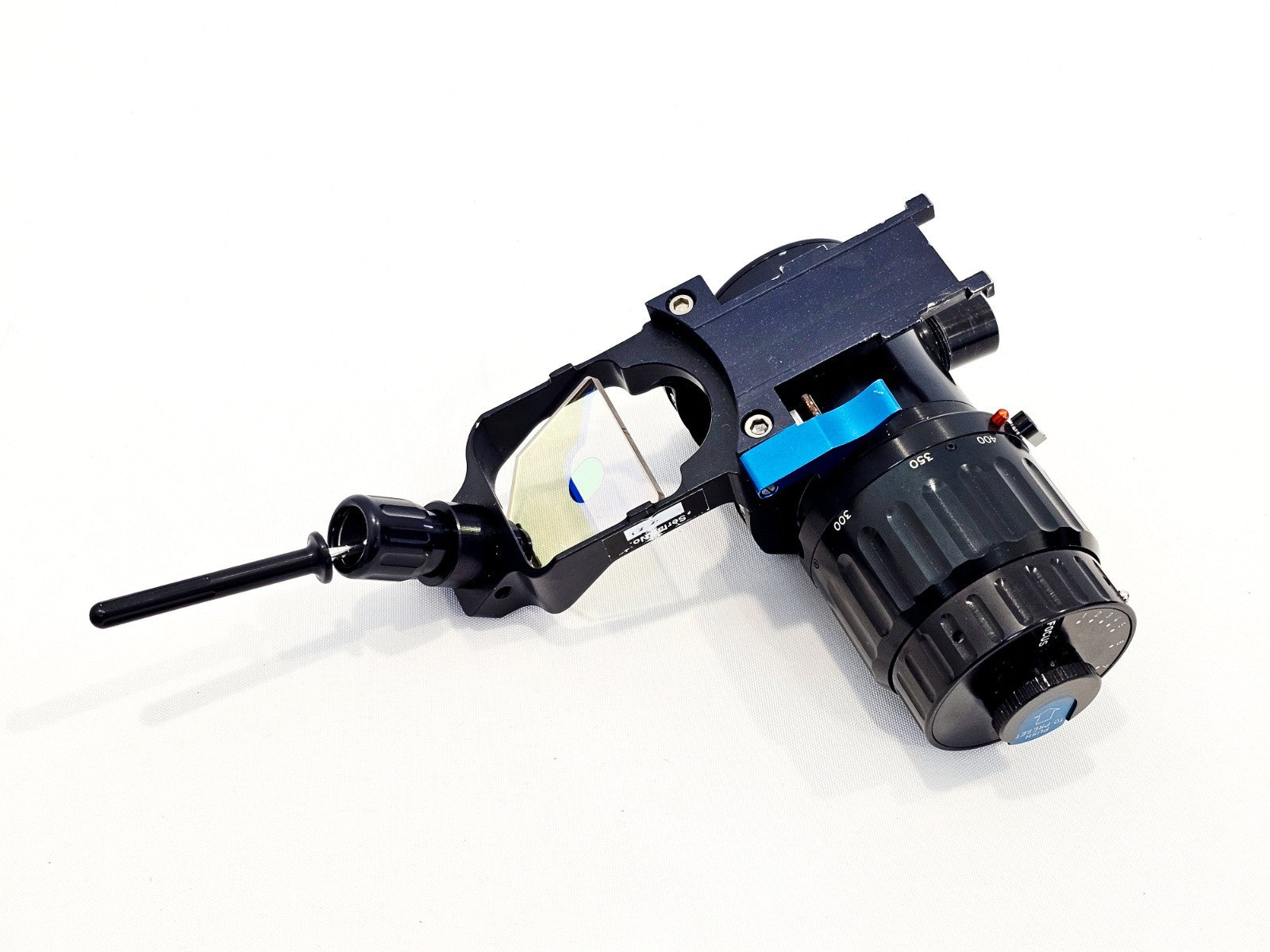 Lumenis Sharplan Acuspot 712 CO2 Laser Aperture Micromanipulator 200 mm-400 mm