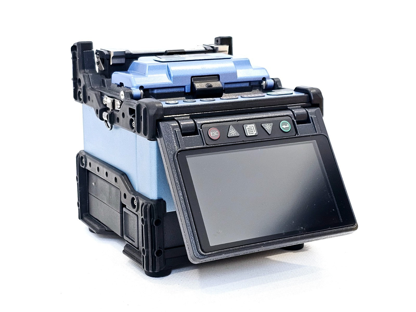 Serviced Fujikura 62S+ SM MM Core Alignment Splicer CT-50 Cleaver ARC 4464