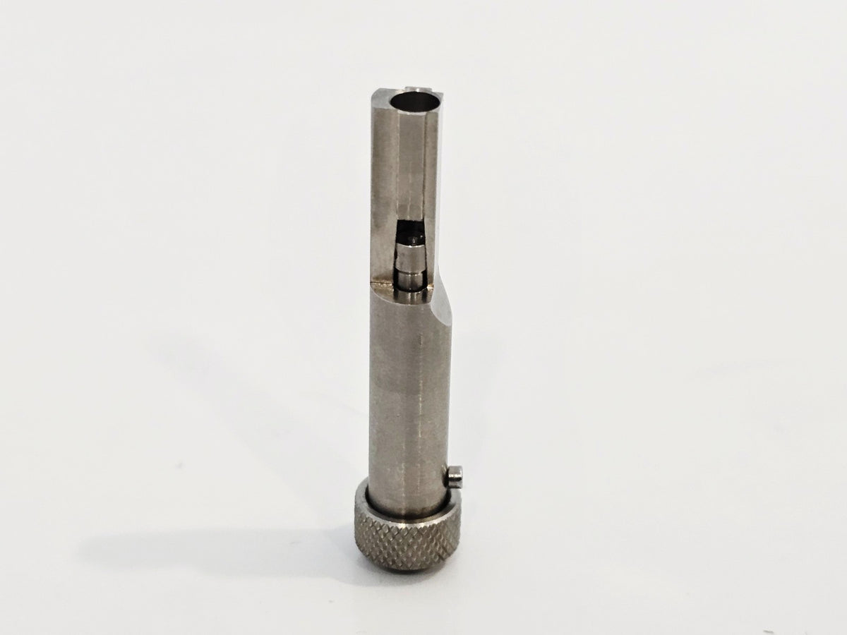 VIAVI JDSU FBPT-E2000 E2000 Bulkhead Tip for PC & APC 4 Degree Mechanical Offset1