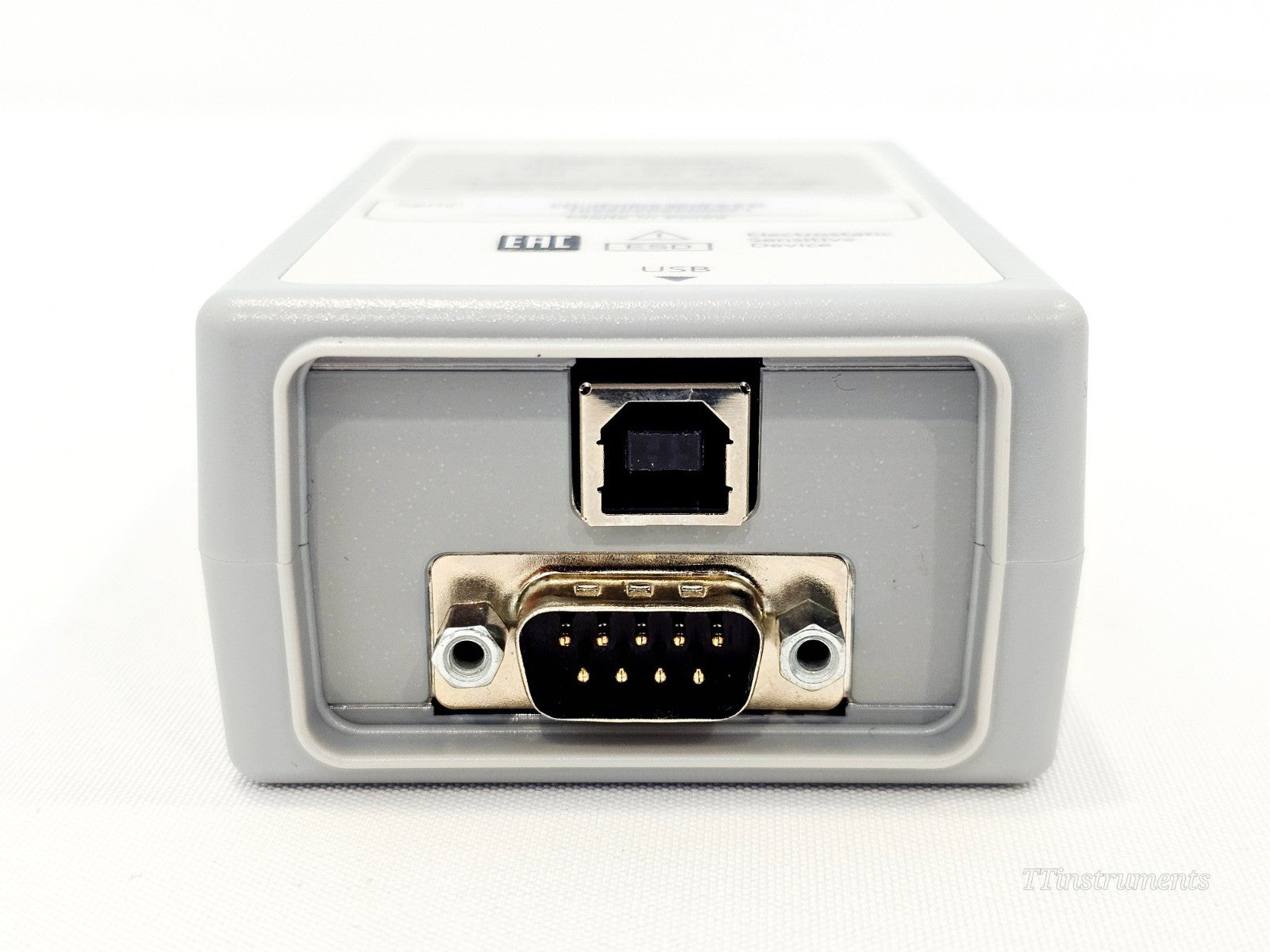 VIAVI JD734B Peak Power Sensor 20-3800 MHz -20 - +20 dBm