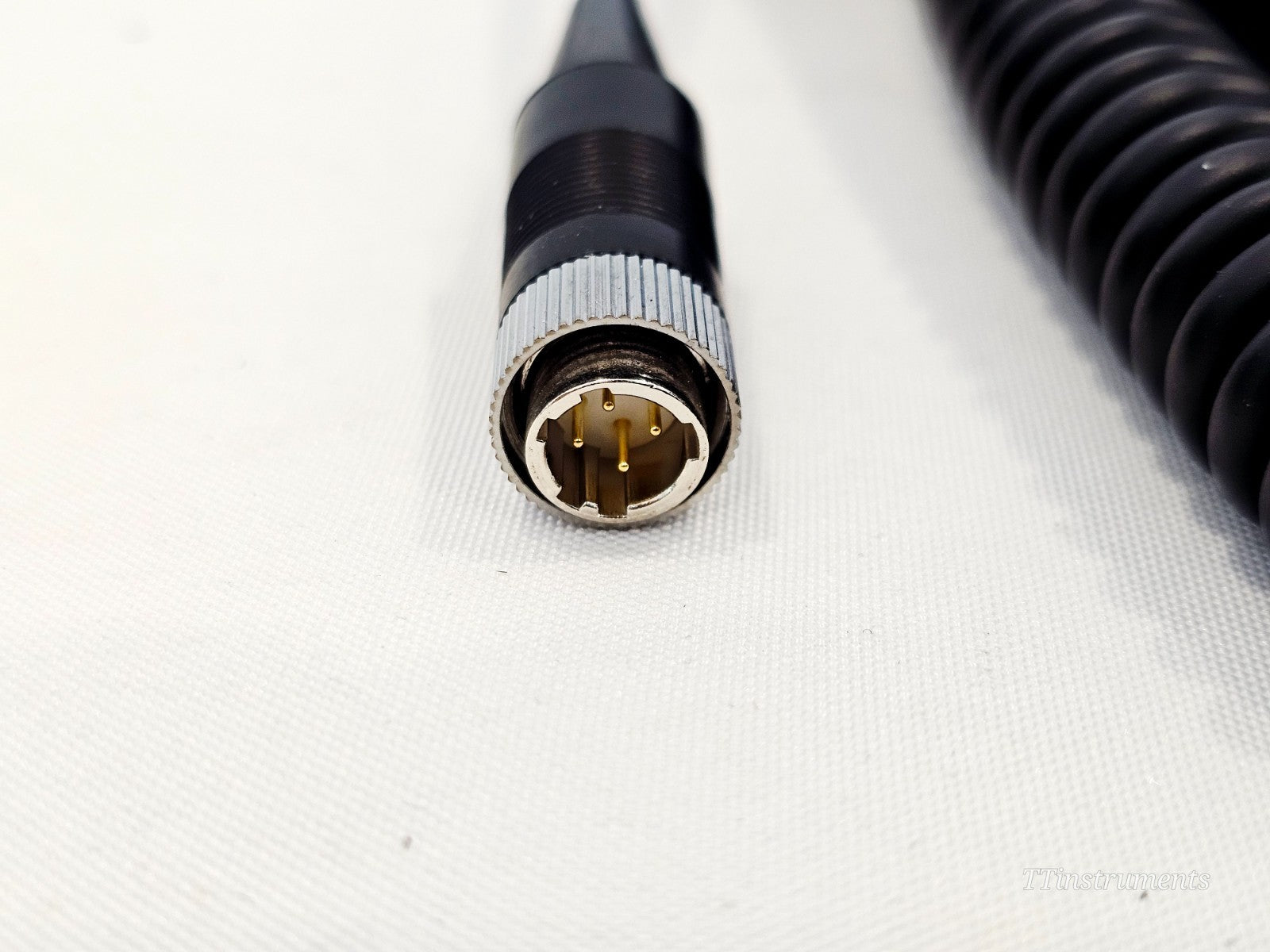 Viavi FIT-S205-PRO HP2-60-P4 Fiber Scope with Tips and Power Meter + VFL