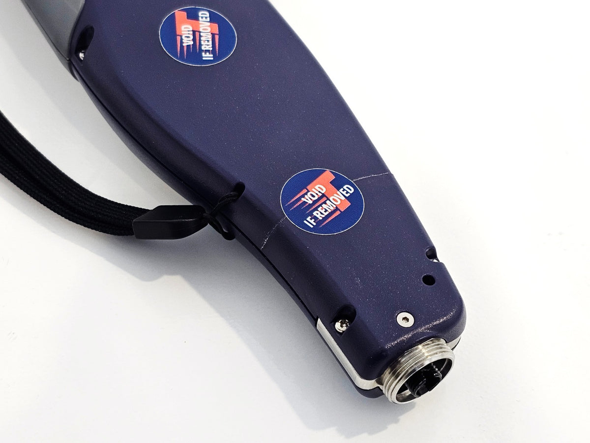 Viavi JDSU Sidewinder Fiber Inspection MPO Scope with Multiple Tips..5
