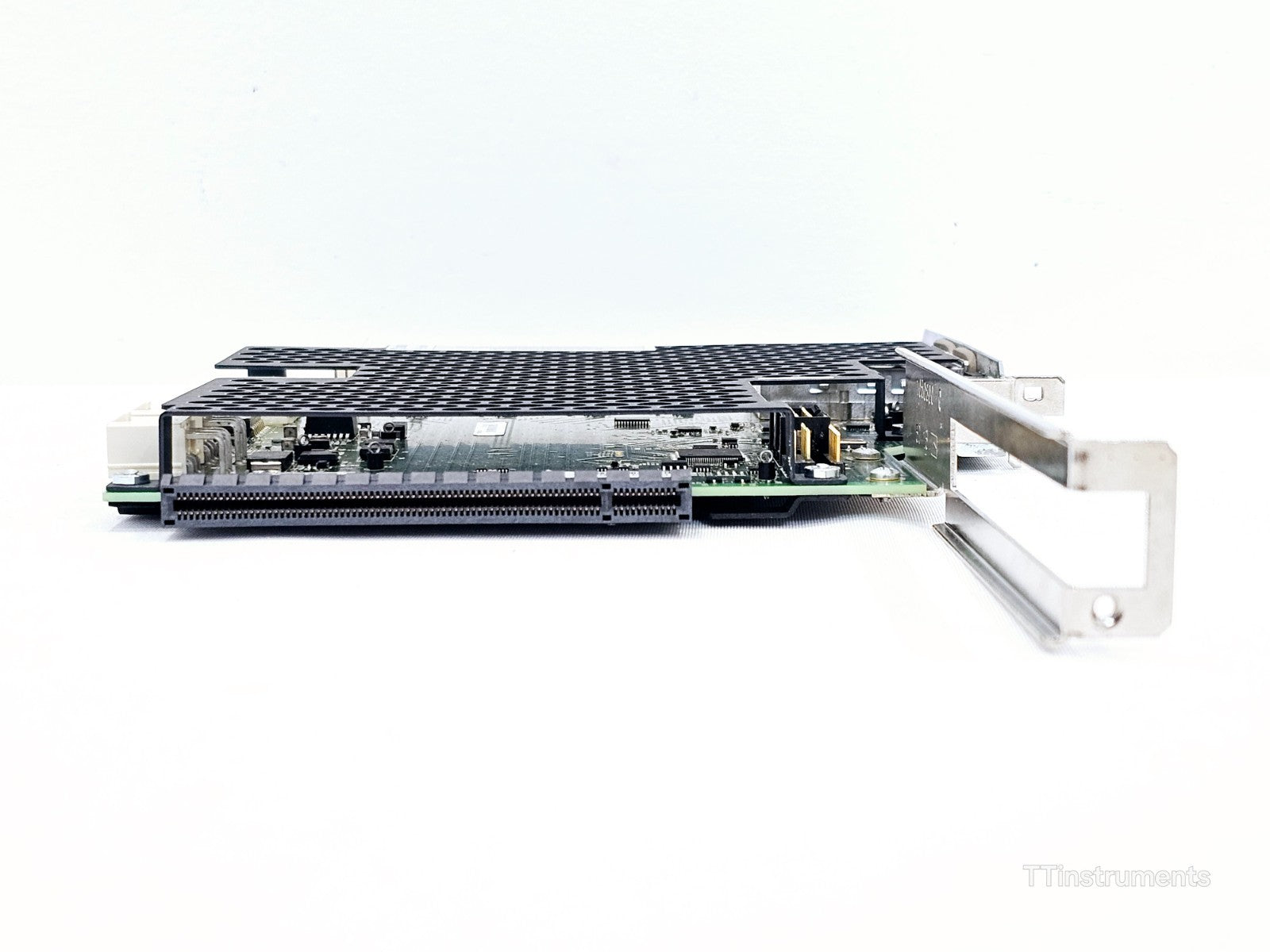 VIAVI JDSU XGIG1K-PCIE3-X8-AI 8-lane Gen3 PCIe CEM Interposer card