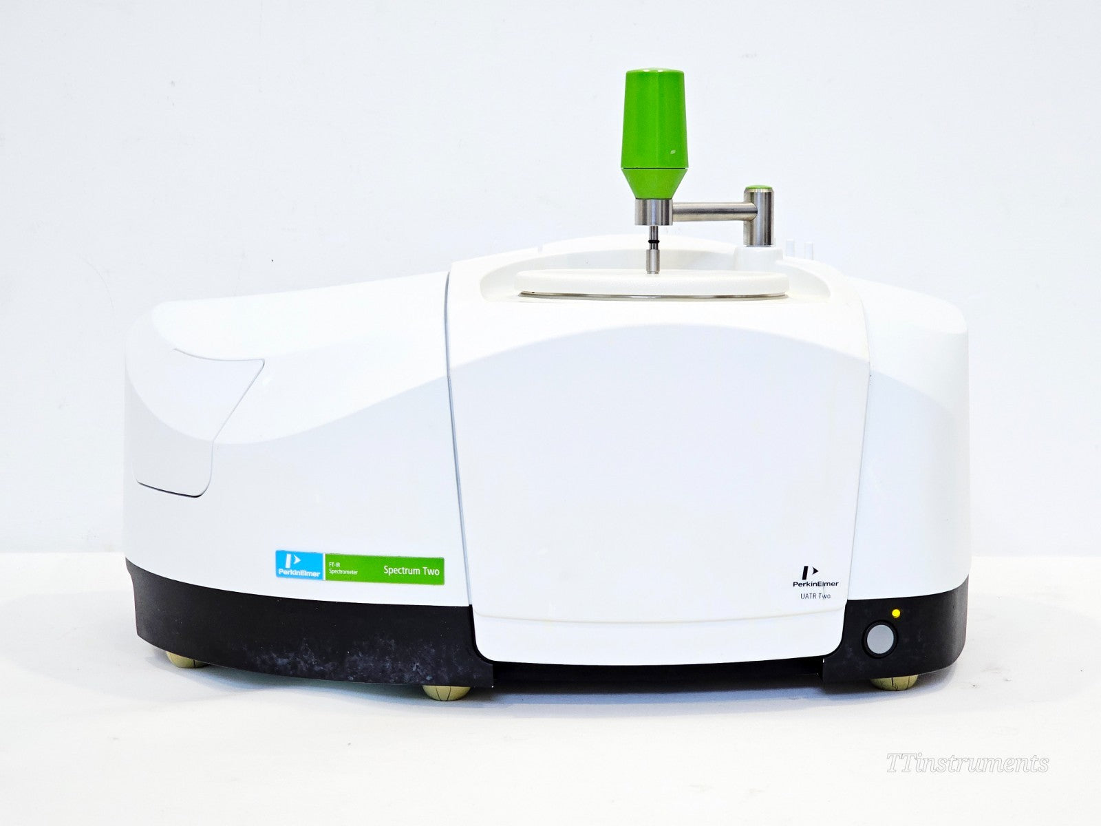 PerkinElmer Spectrum Two FT-IR UATR | TT Instruments