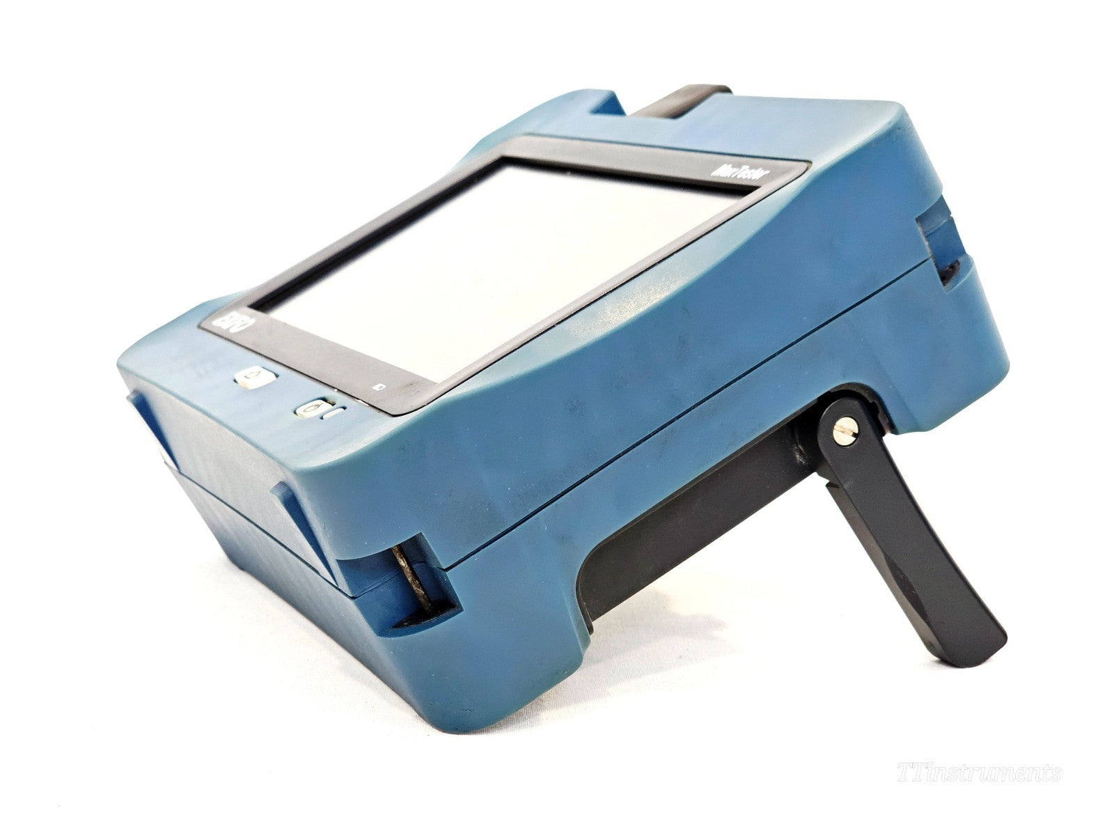 EXFO MAX-730C-SM8 SM OTDR iOLM MaxTester 1310/1550 & 1650 LIVE  with PM + VFL2