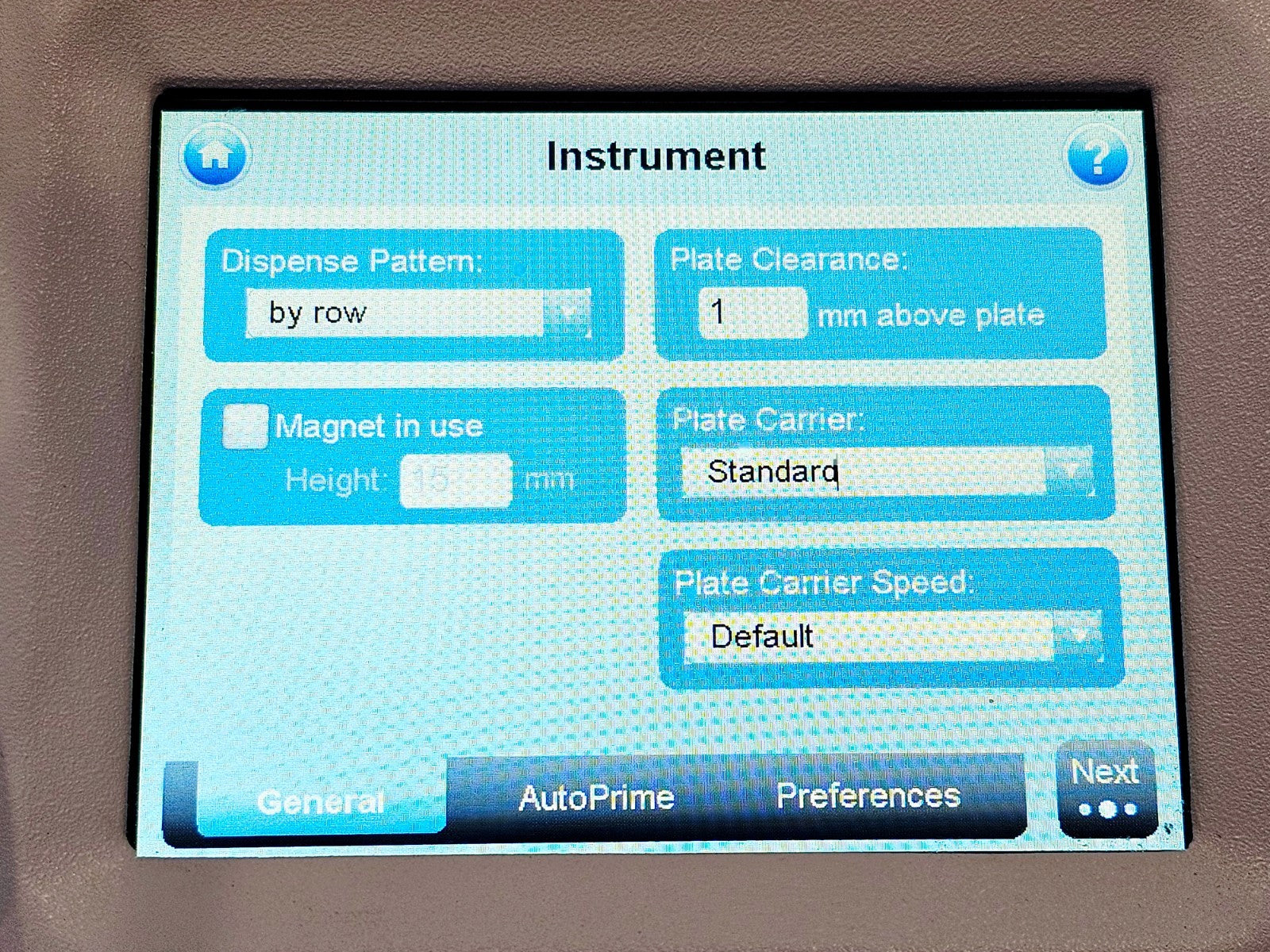Agilent BioTek MultiFlo FX MFXP2 Multimode Dispenser Microplate Washer MFD 202216