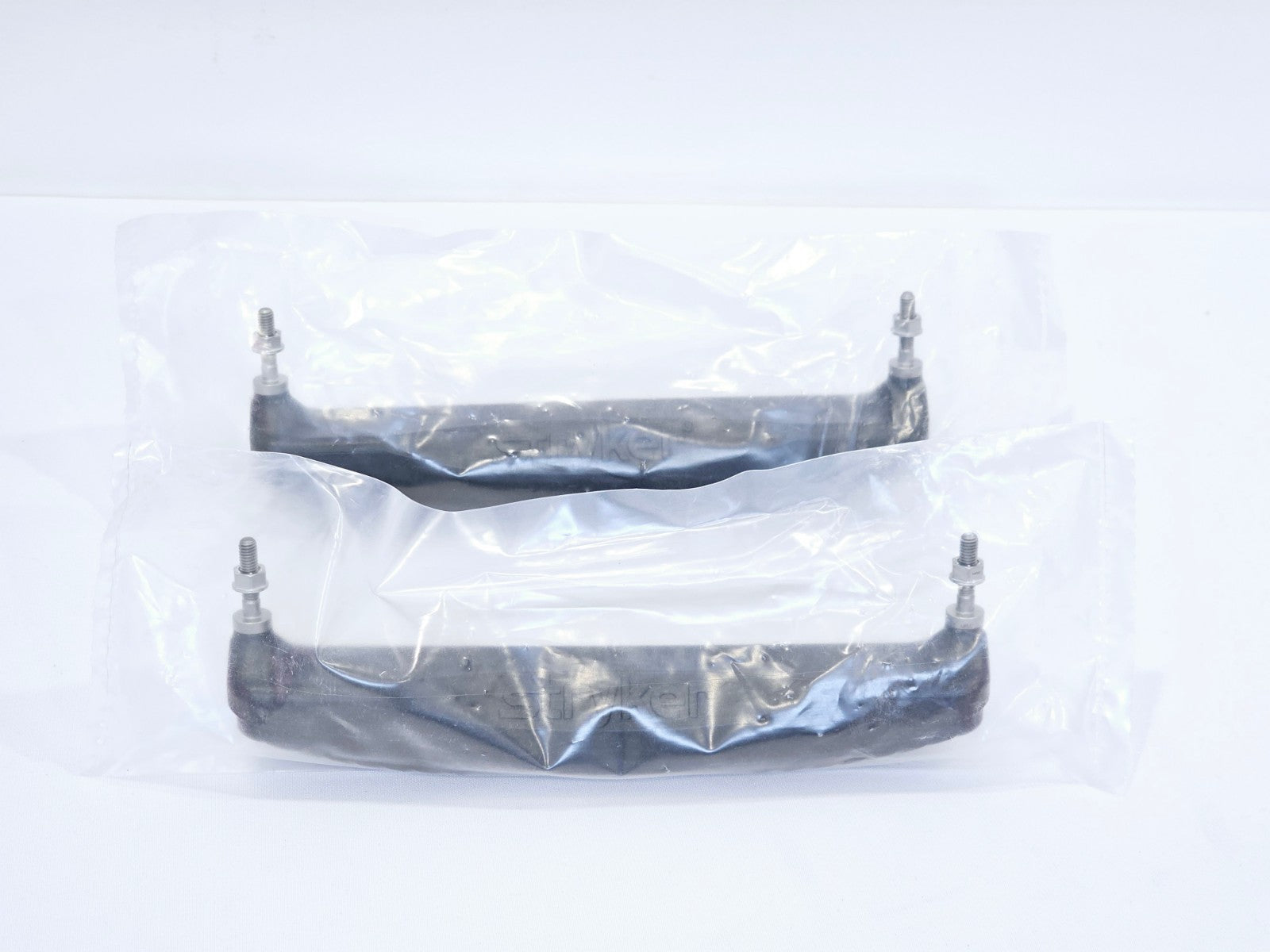 Stryker 4934-8-140 140 - 155mm Hoffmann LRF Medium Rocker Shoe Long Pair