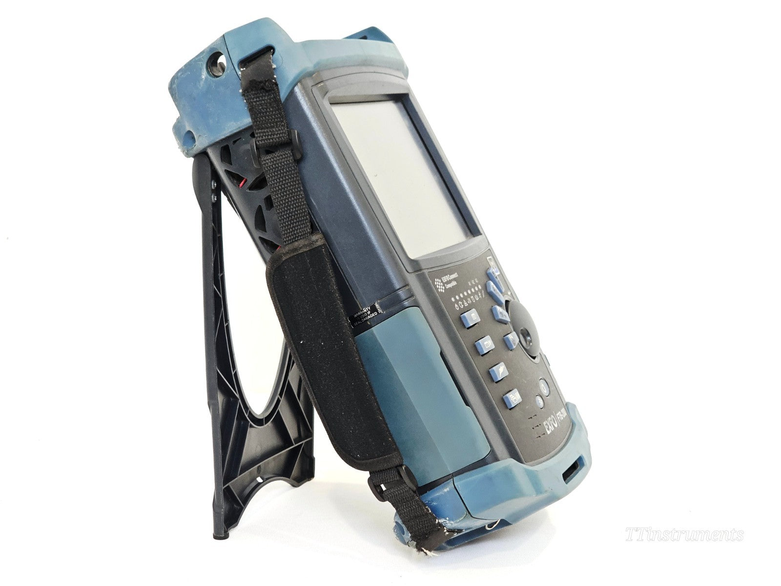 EXFO FTB-200 V2 OTDR 1310/1550/1625nm FTB-7300E-234B + FTB-3932 MultiTest2