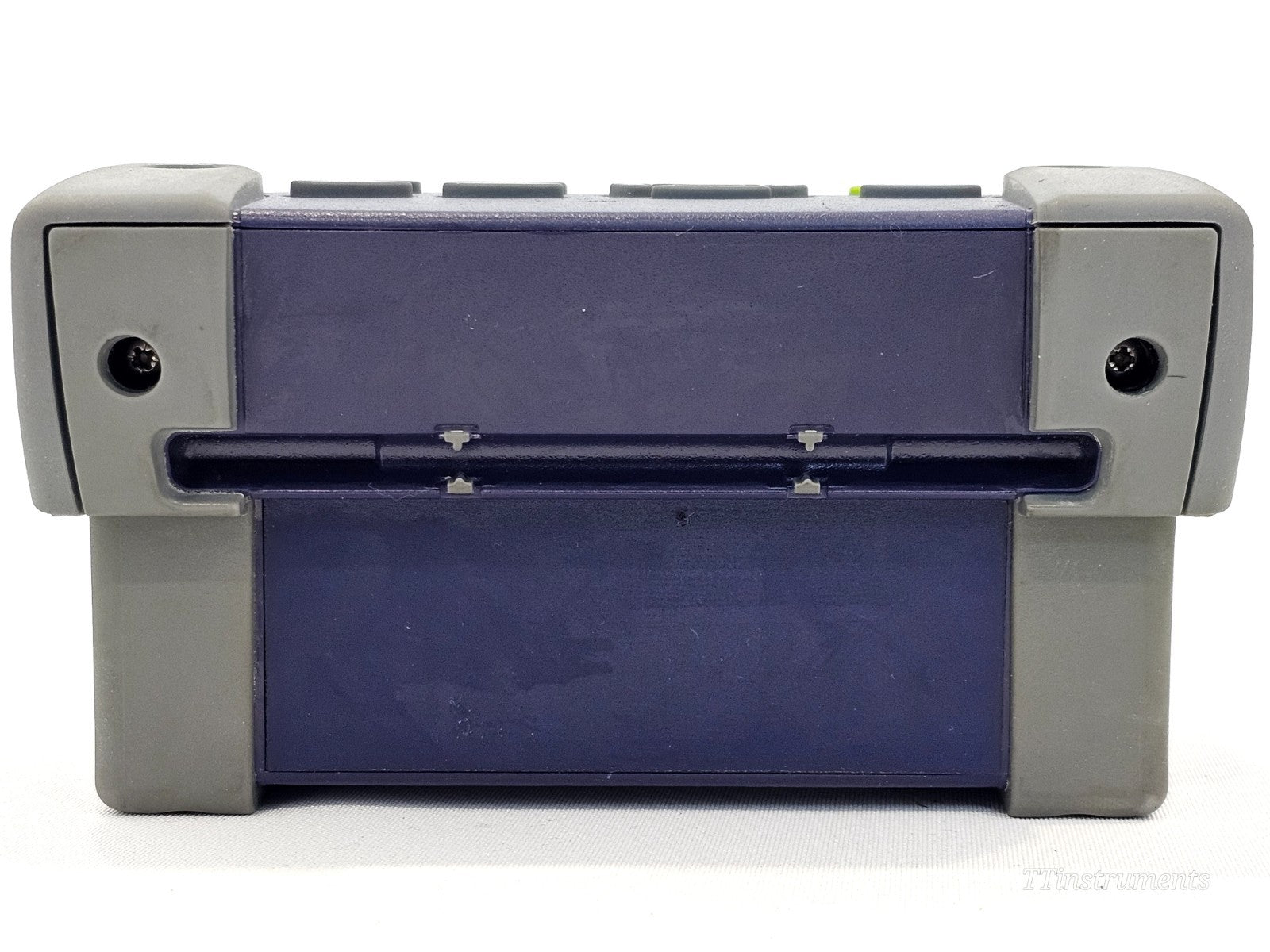 Calibrated Viavi JDSU T-BERD 2000 + 4146 QUAD OTDR SM MM 850/1300 1310/1550