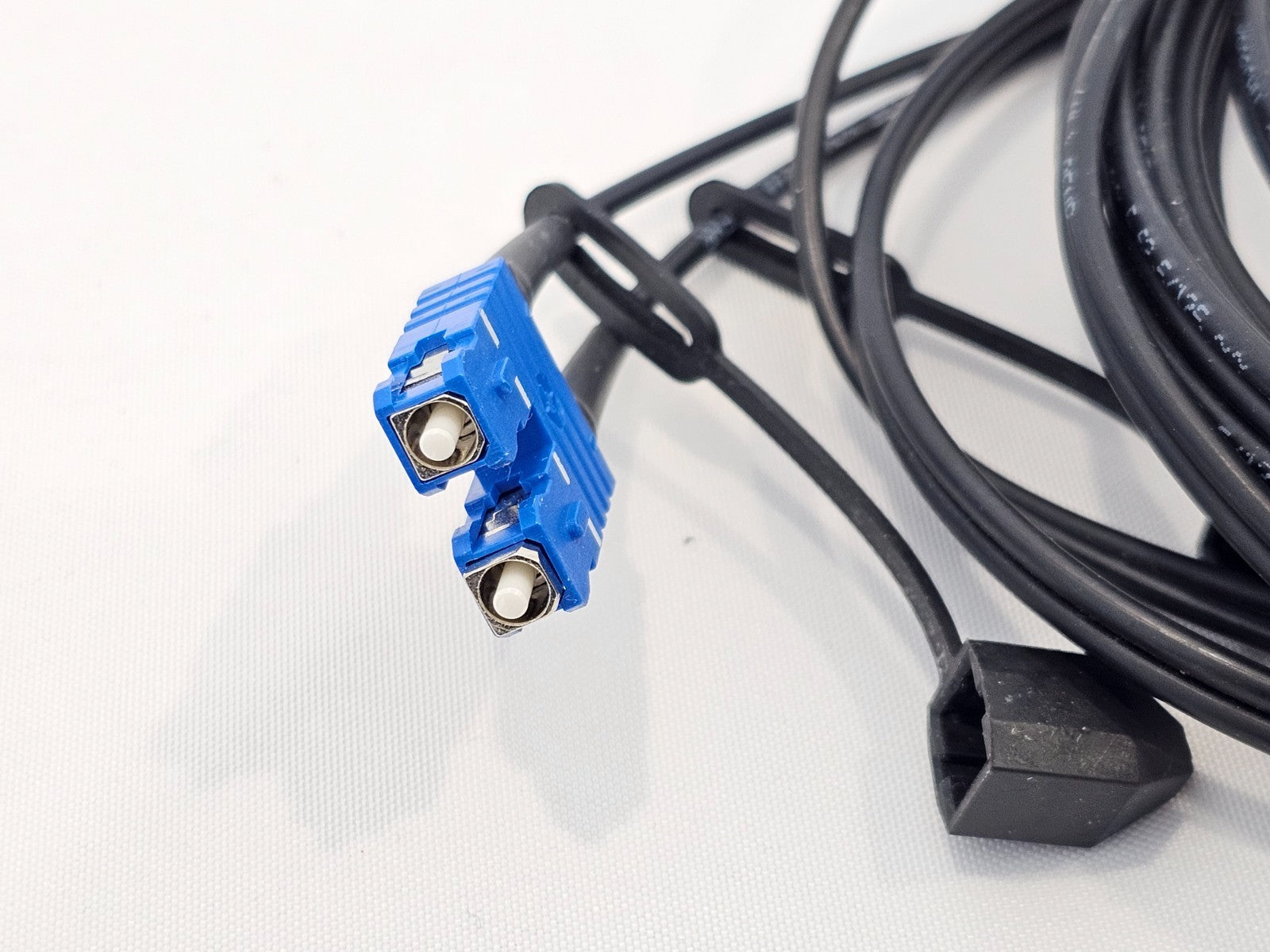 Zeiss Axiocam 412-312 Colour Microscope Camera w/ Power Supply + Optical Cable